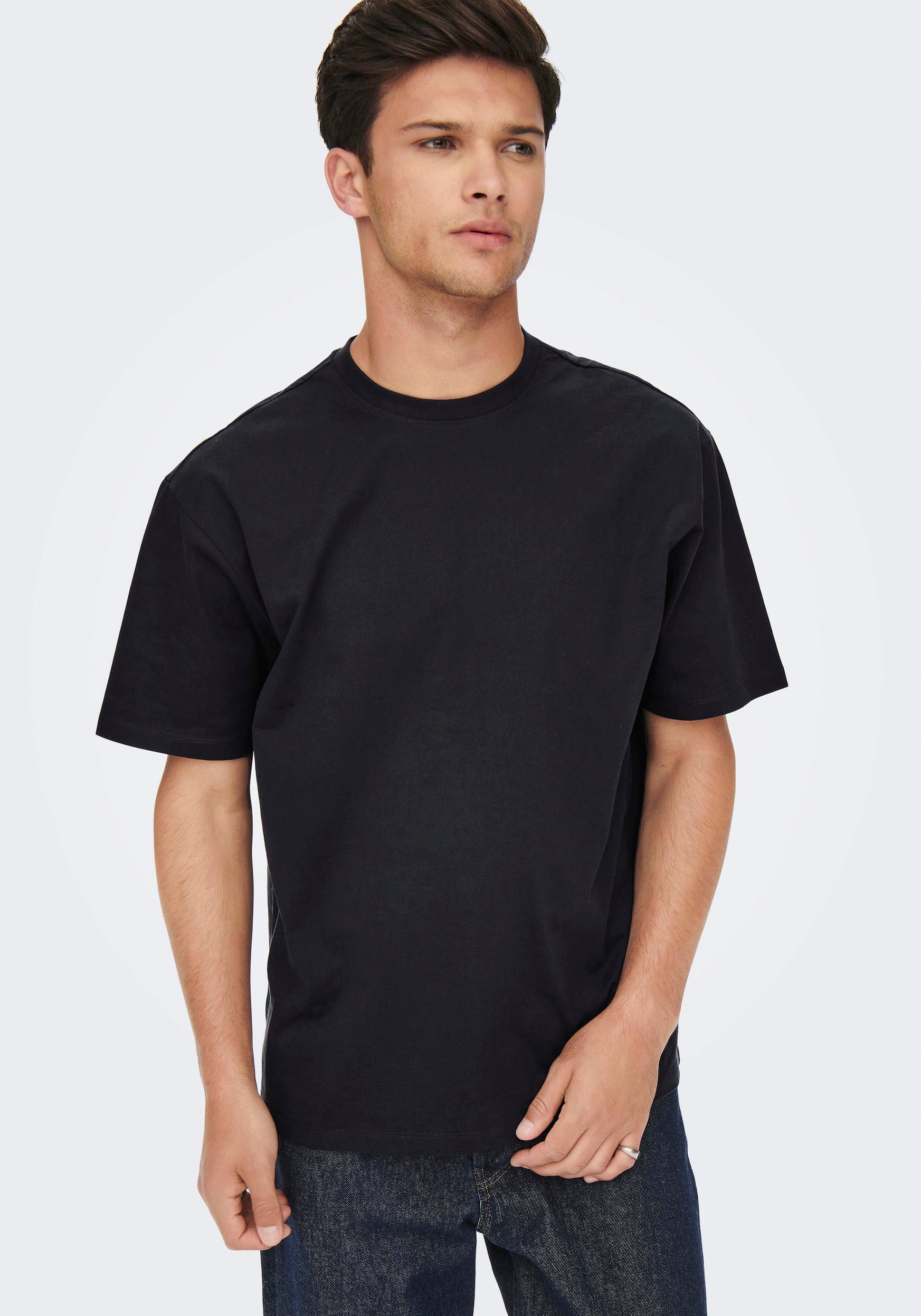 ONLY & SONS T-Shirt »FRED«
