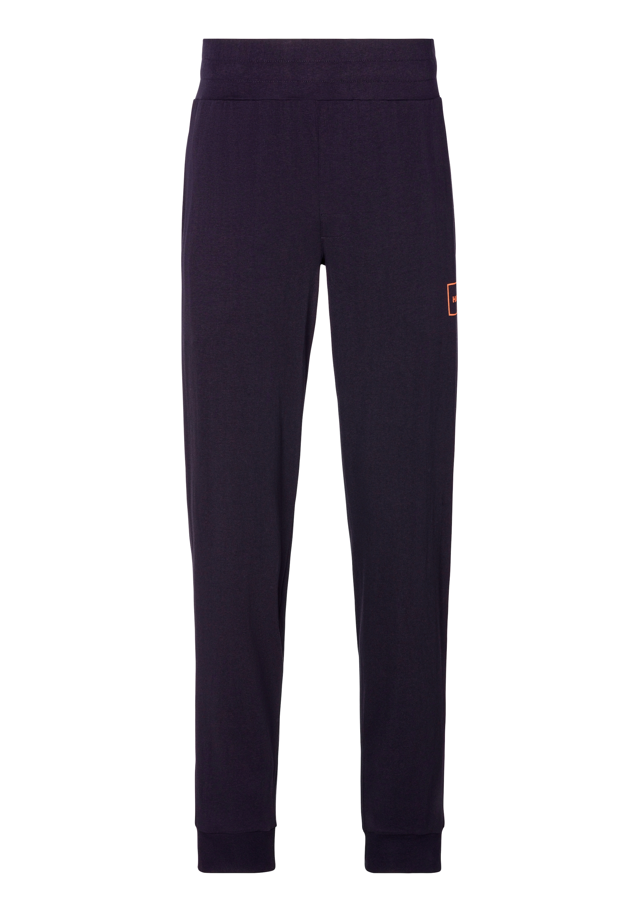 HUGO Underwear Sweatpants »Laze Pants CW«, mit angesetztem Bund