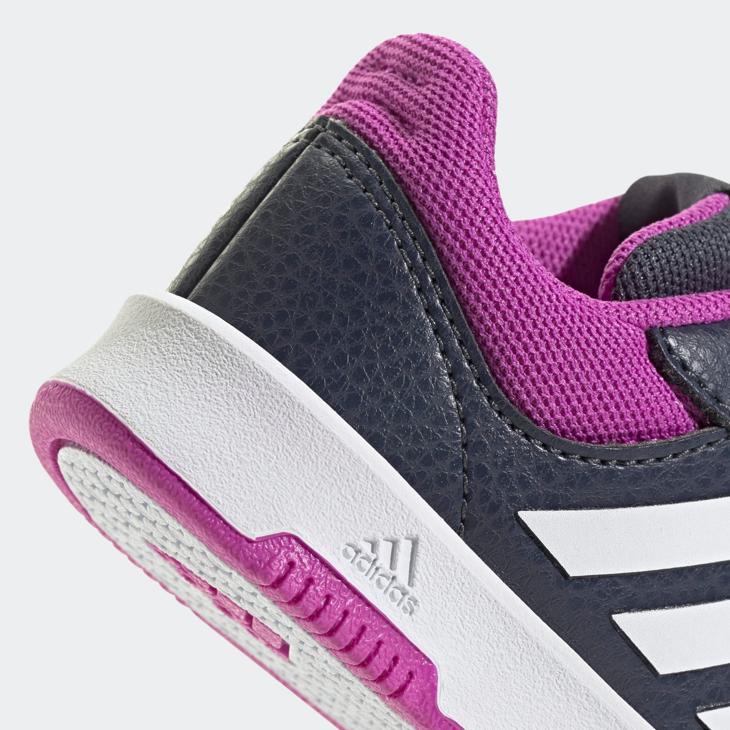 adidas Sportswear Klettschuh »TENSAUR HOOK AND LOOP«, für Kinder mit Klettverschluss