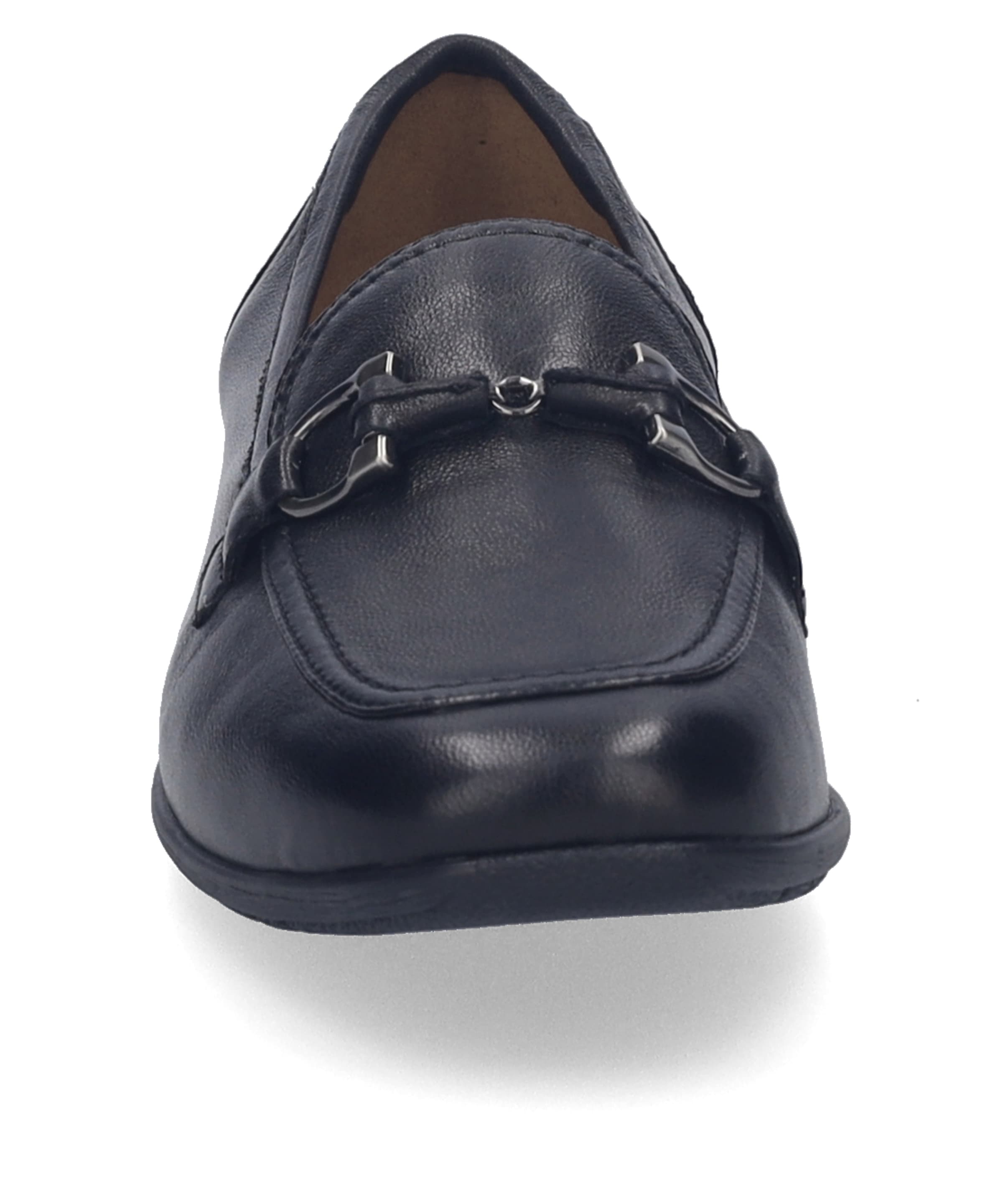 Josef Seibel Ballerina »Fenja 34, black-black«