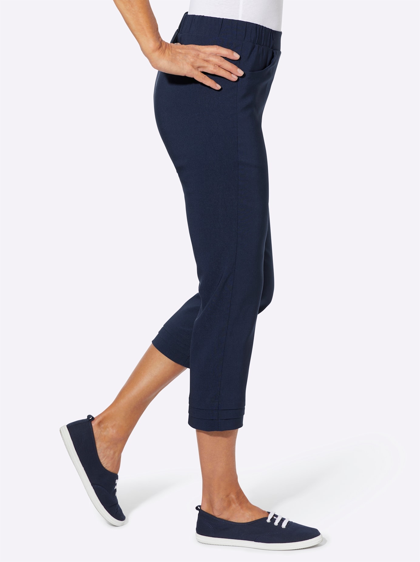 Classic Basics 3/4-Hose
