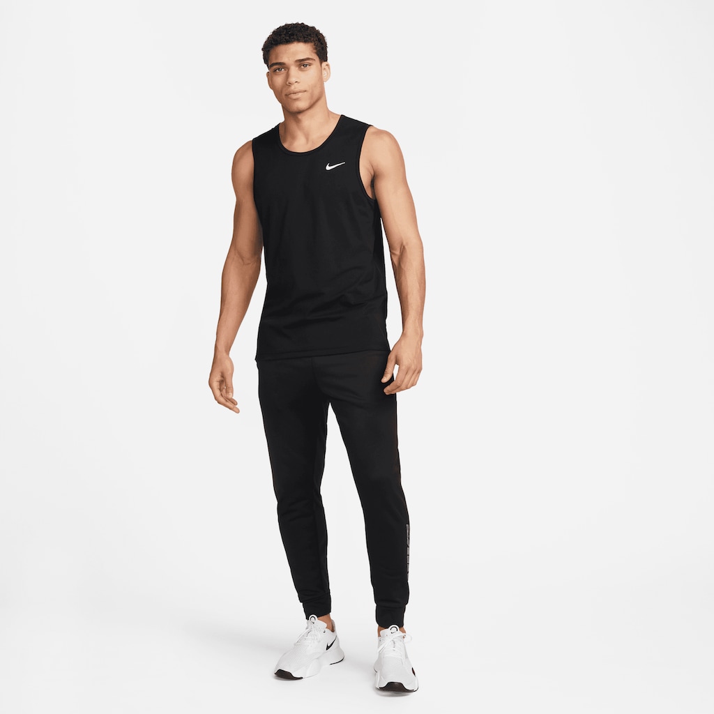 Nike Tanktop »DRI-FIT HYVERSE MEN'S SHORT-SLEEVE FITNESS TANK«