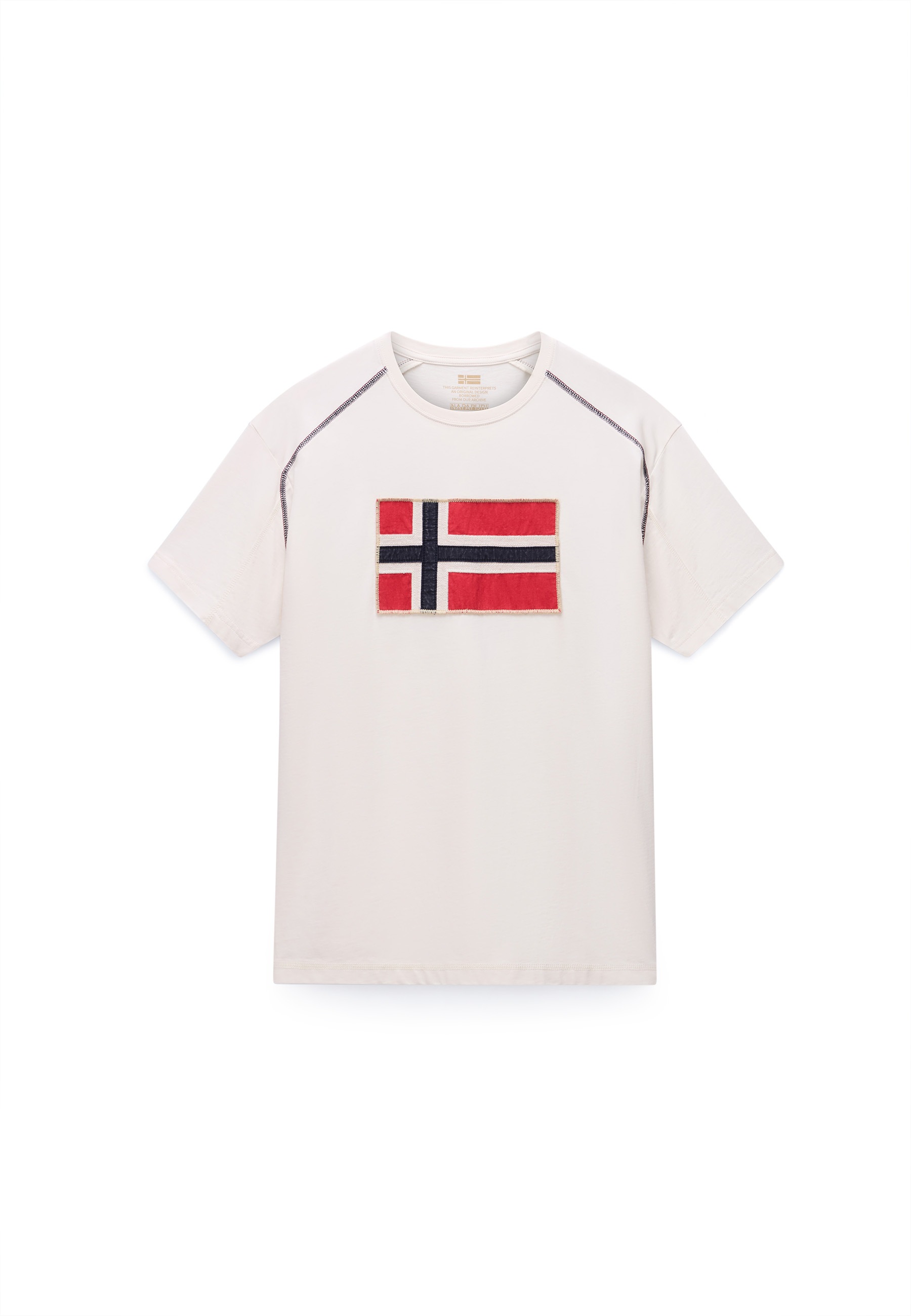 Napapijri T-Shirt