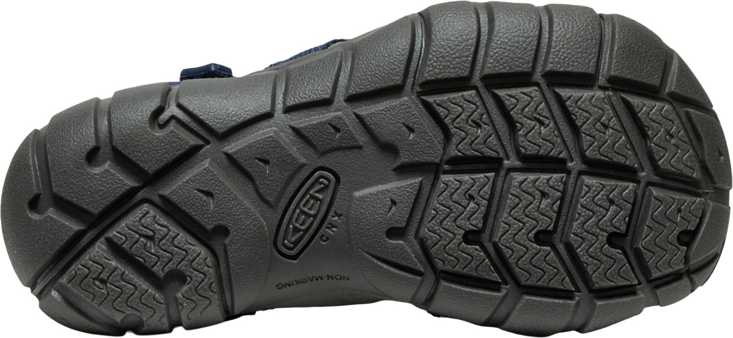 Keen Sandale »SEACAMP II CNX«