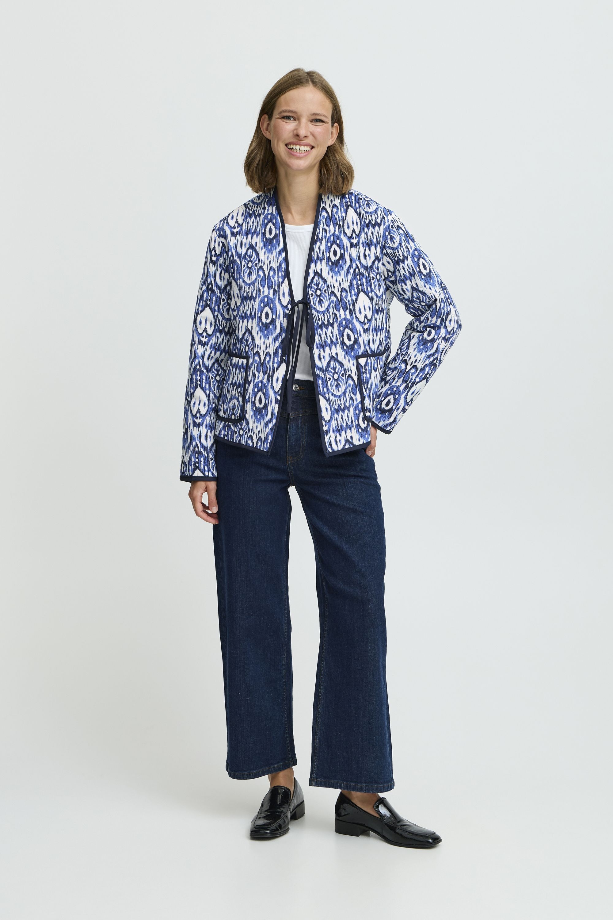 b.young Outdoorjacke »Outdoorjacke BYFALAKKA«