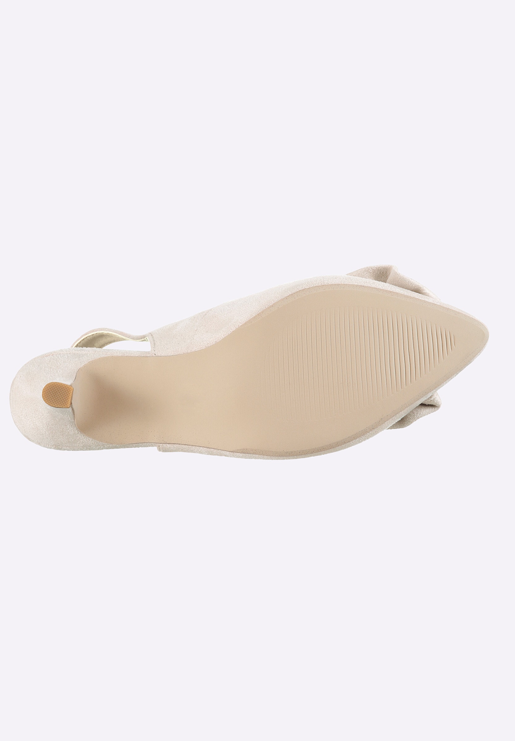 Andrea Conti Slingpumps »Slingpumps Slingpumps«