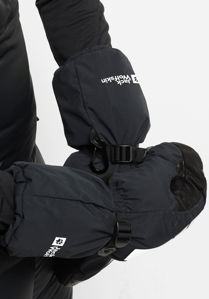 Jack Wolfskin Fäustlinge »1995 SERIES MITTEN«