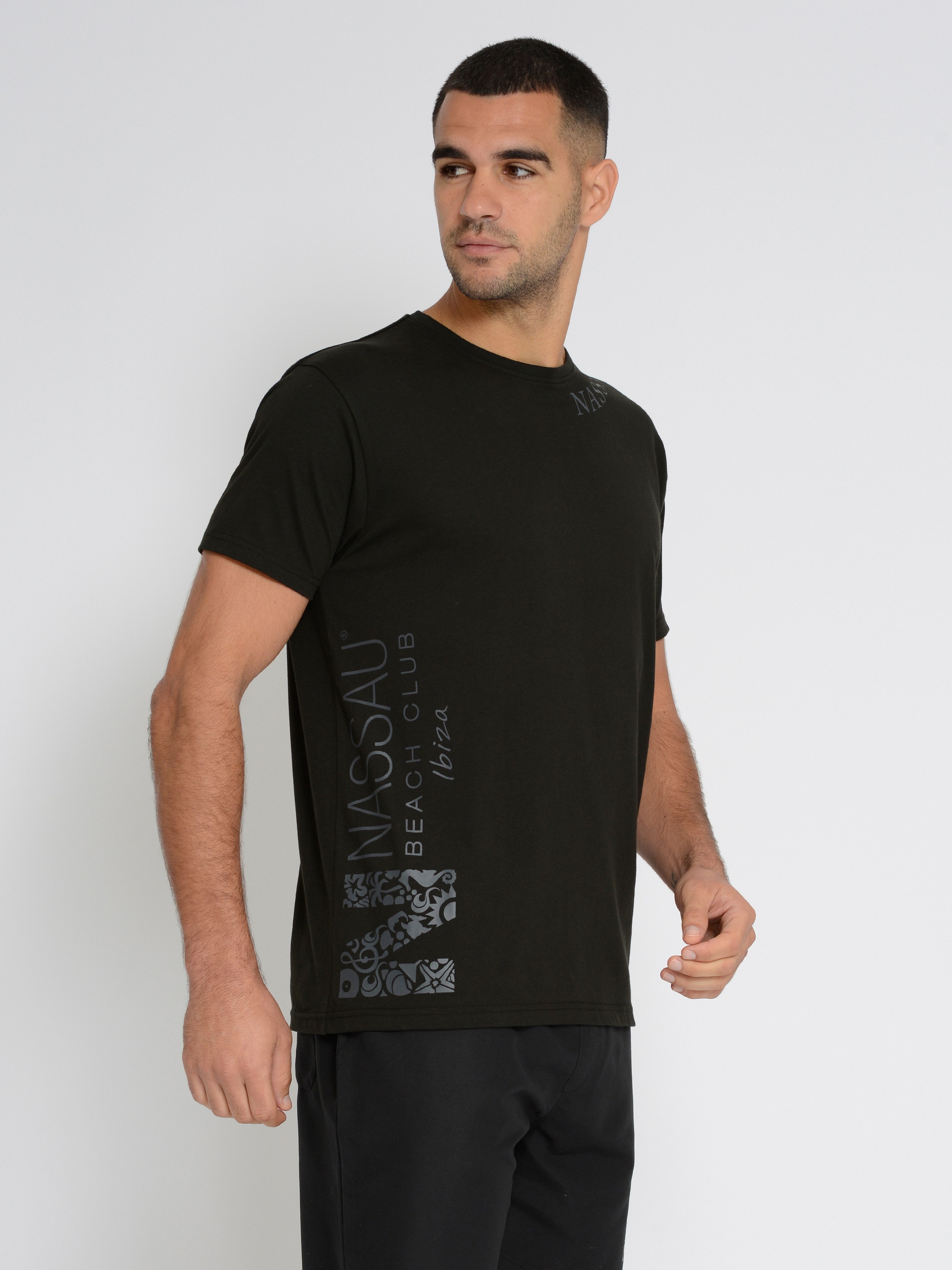 NASSAU BEACH T-Shirt »T-Shirt NB231042«