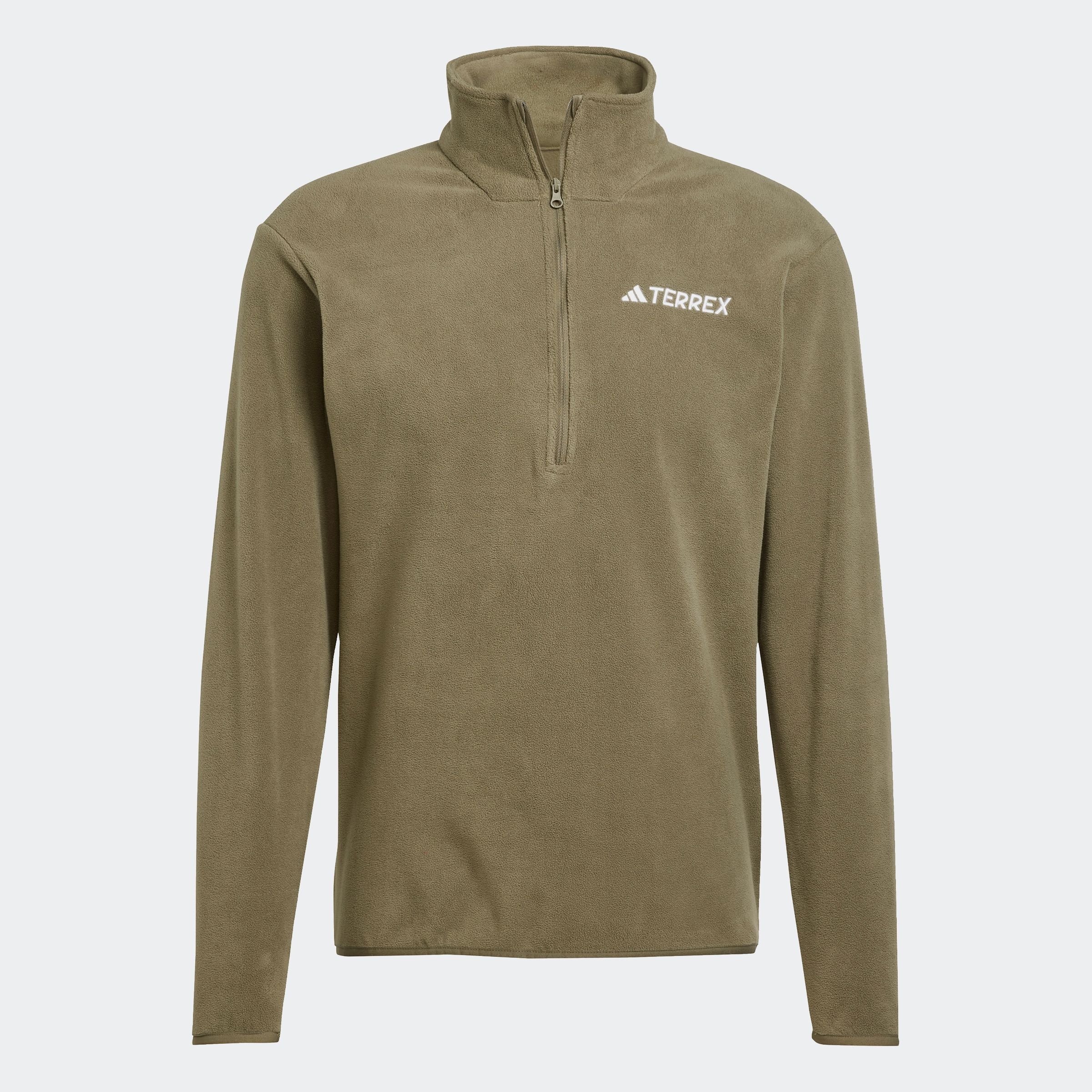 adidas TERREX Fleecejacke »MT ESS HZ FL«