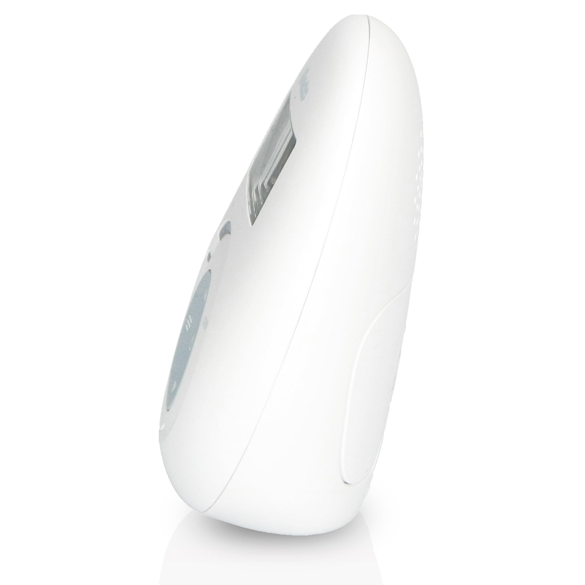 Alecto Babyphone »DBX120«, (2 tlg.), Nachtlicht, Wiegenlieder und Temperaturanzeige