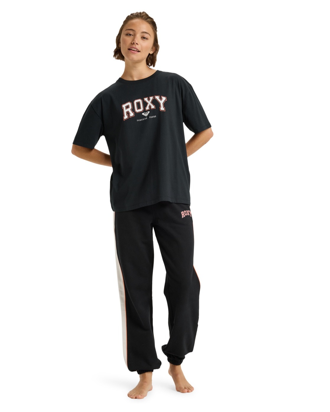 Roxy Funktionsshirt »Essential Energy Timeless«