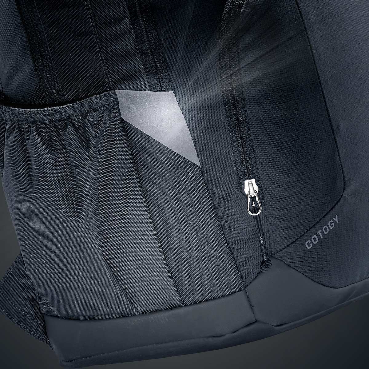 deuter Schulrucksack »COTOGY« mit vielseitigen Organisationstaschen, 28 Liter Volumen