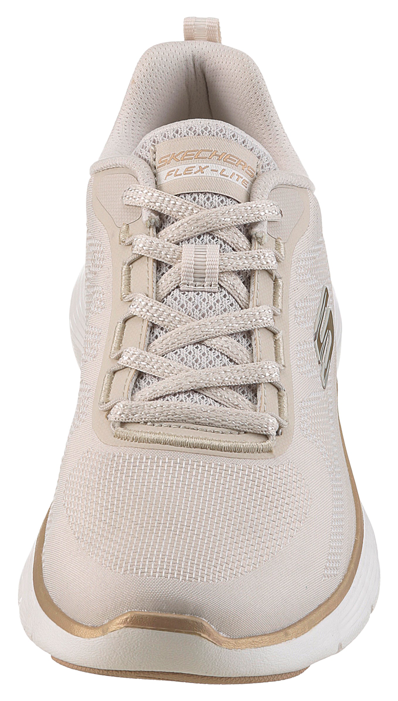 Skechers Sneaker »FLEX APPEAL 5.0«  Trainingsschuh, Freizeitschuh in veganer Verarbeitung