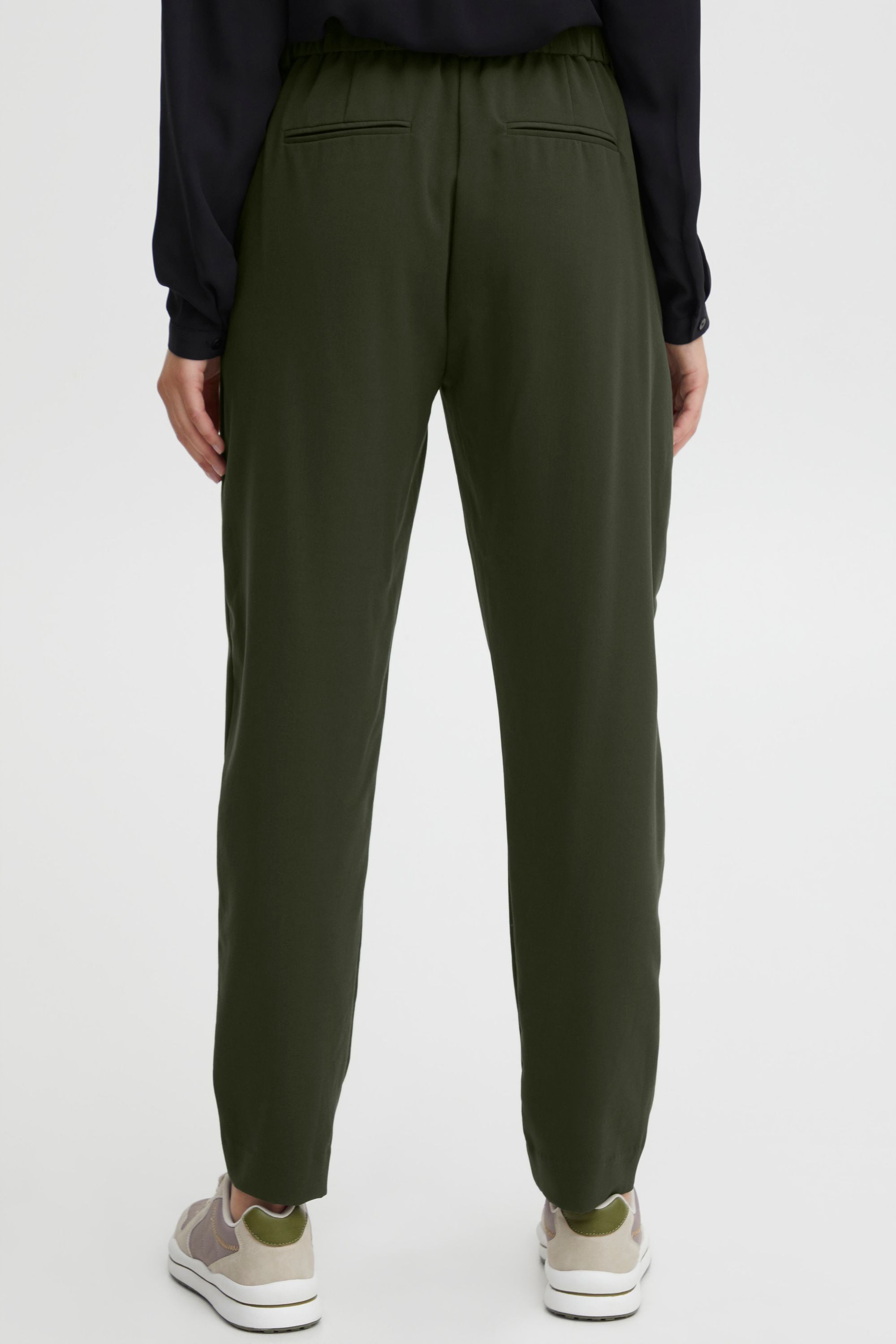 OXMO Stoffhose »Stoffhose OXDovine«