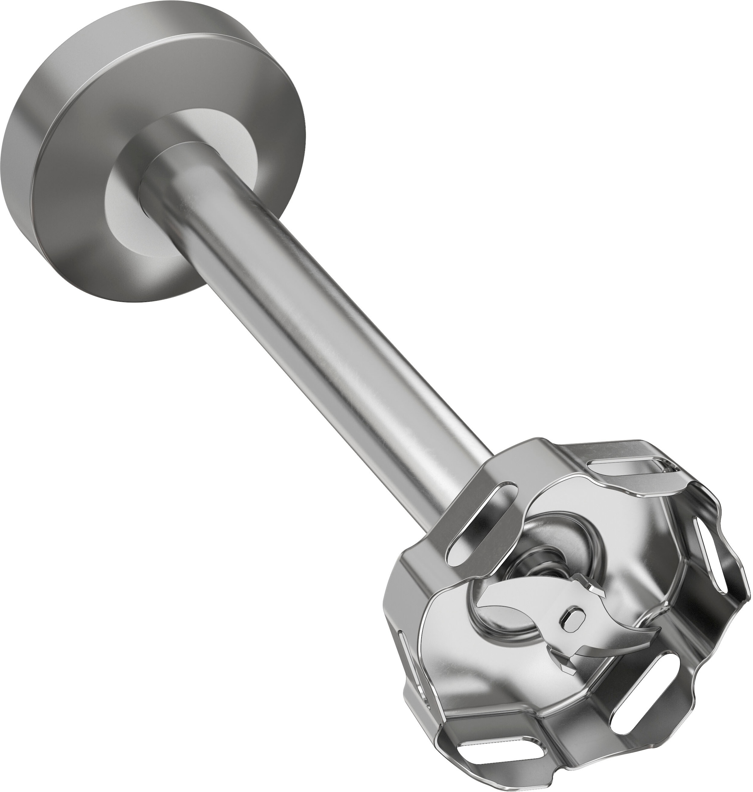 KitchenAid Stabmixer »5KHBRV75BM«, mit Akku