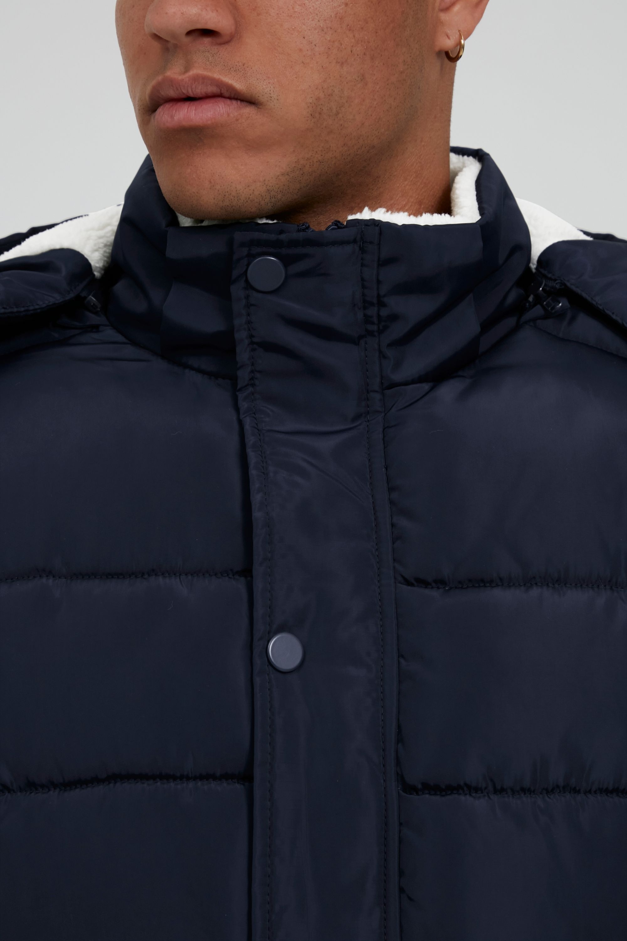 Blend Steppjacke »Steppjacke BHOuterwear«