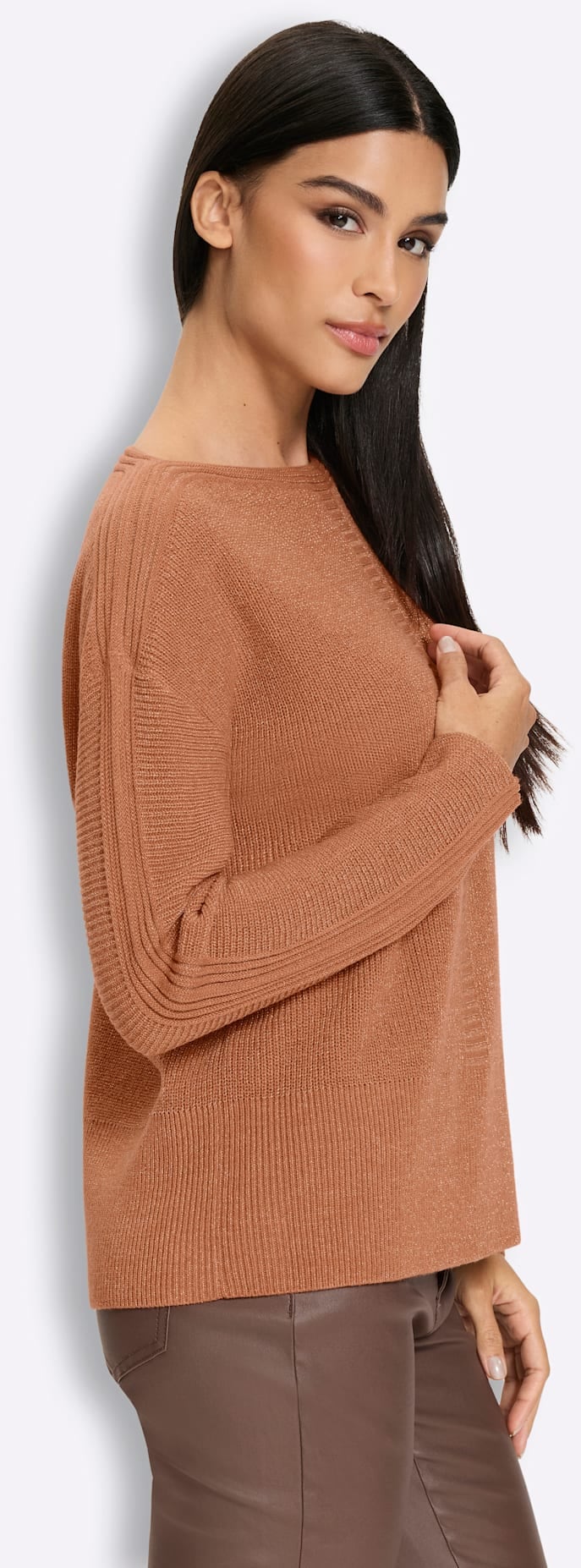 heine Strickpullover »Pullover«