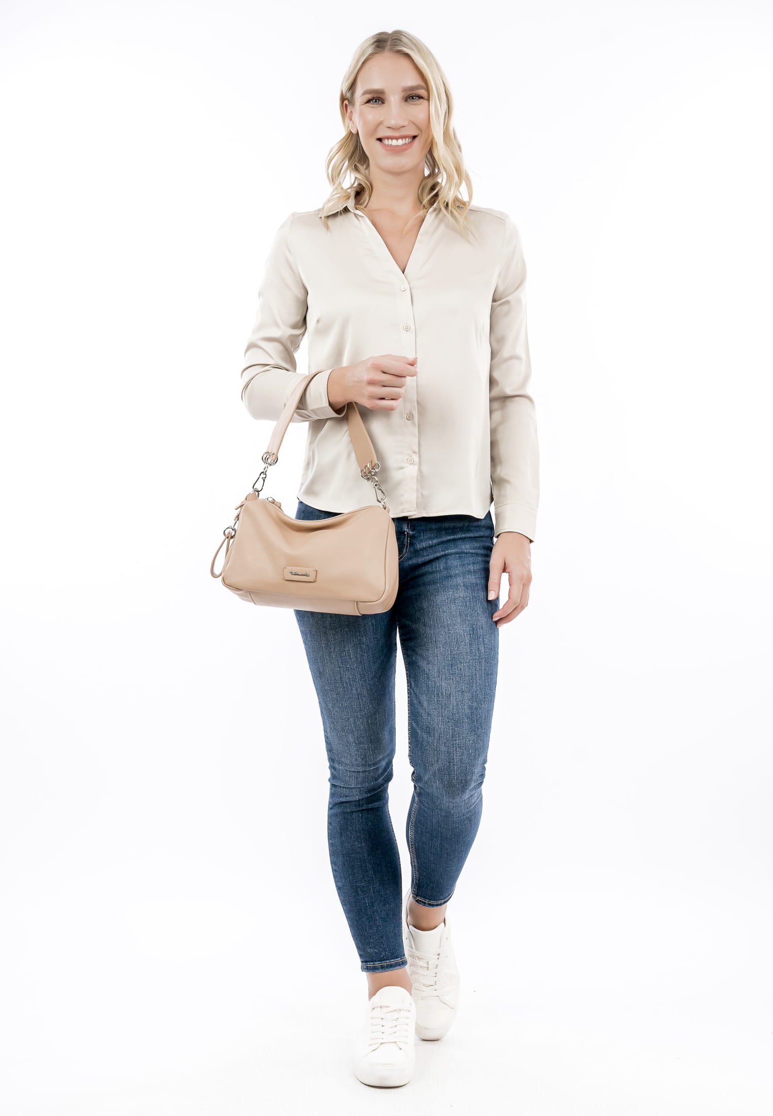 Tamaris Beuteltasche »Beutel TAS Felice«