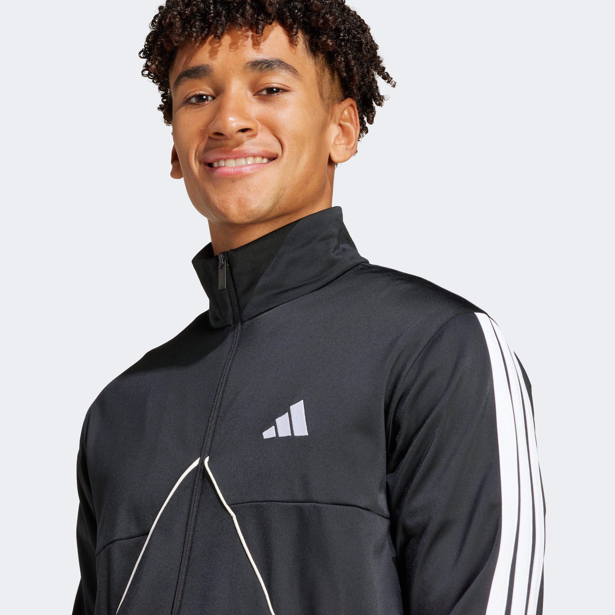 adidas Sportswear Trainingsanzug »M TR TIRO TS«, (2 tlg.)