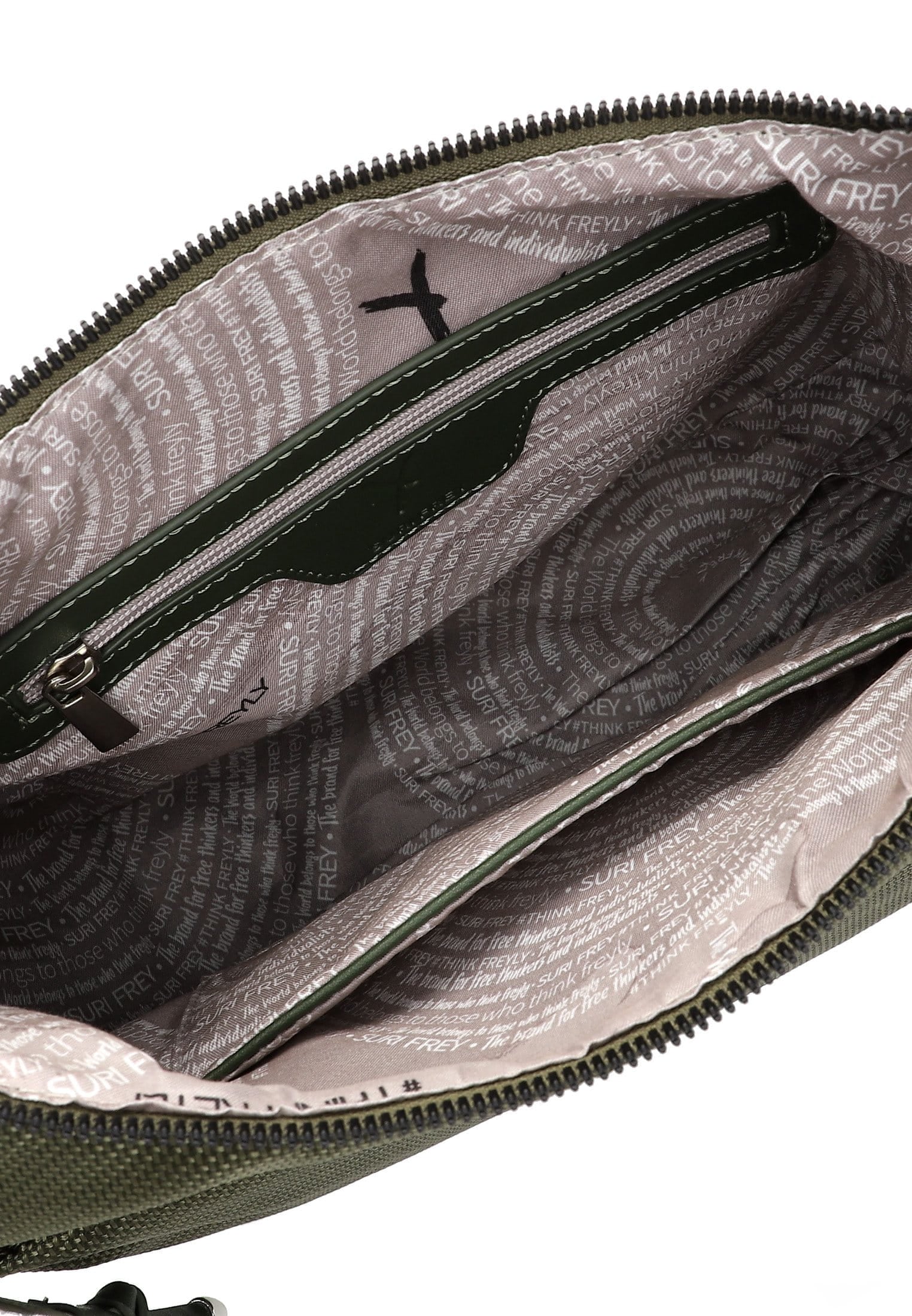 SURI FREY Beuteltasche »Beutel SFY SURI Sports Marry«