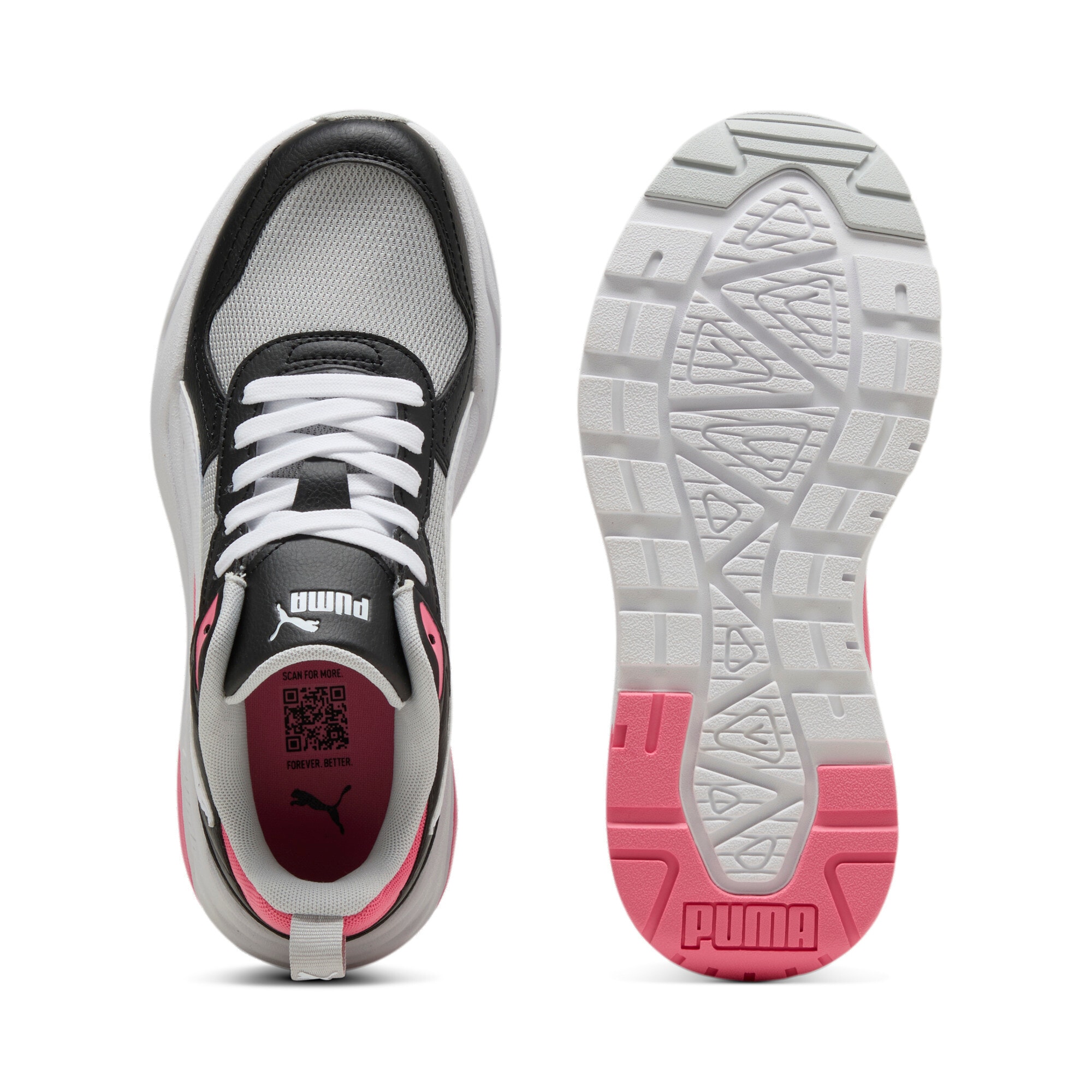 PUMA Sneaker »TRINITY 2 LT«