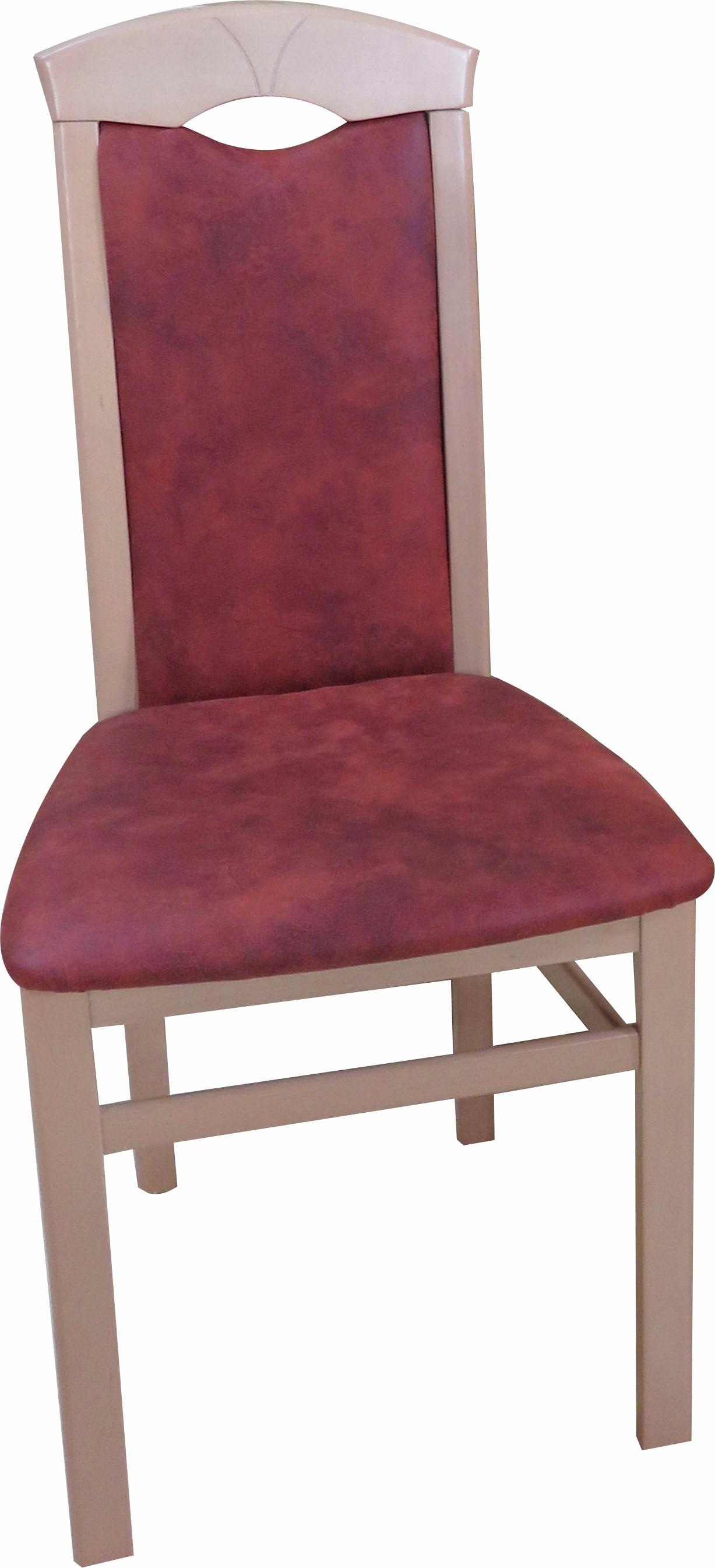 Home affaire 4-Fußstuhl ()