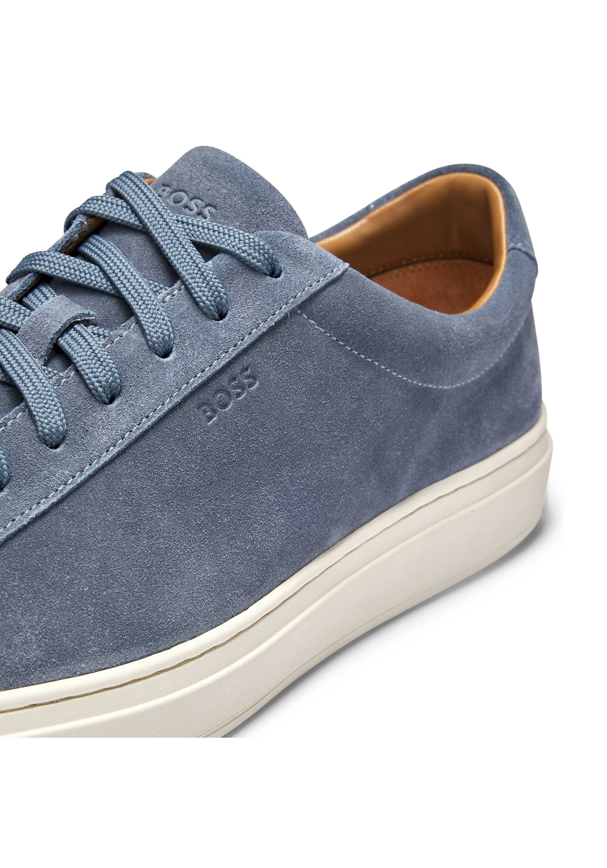 BOSS Sneaker »Sneaker Kieran Tenn sd«