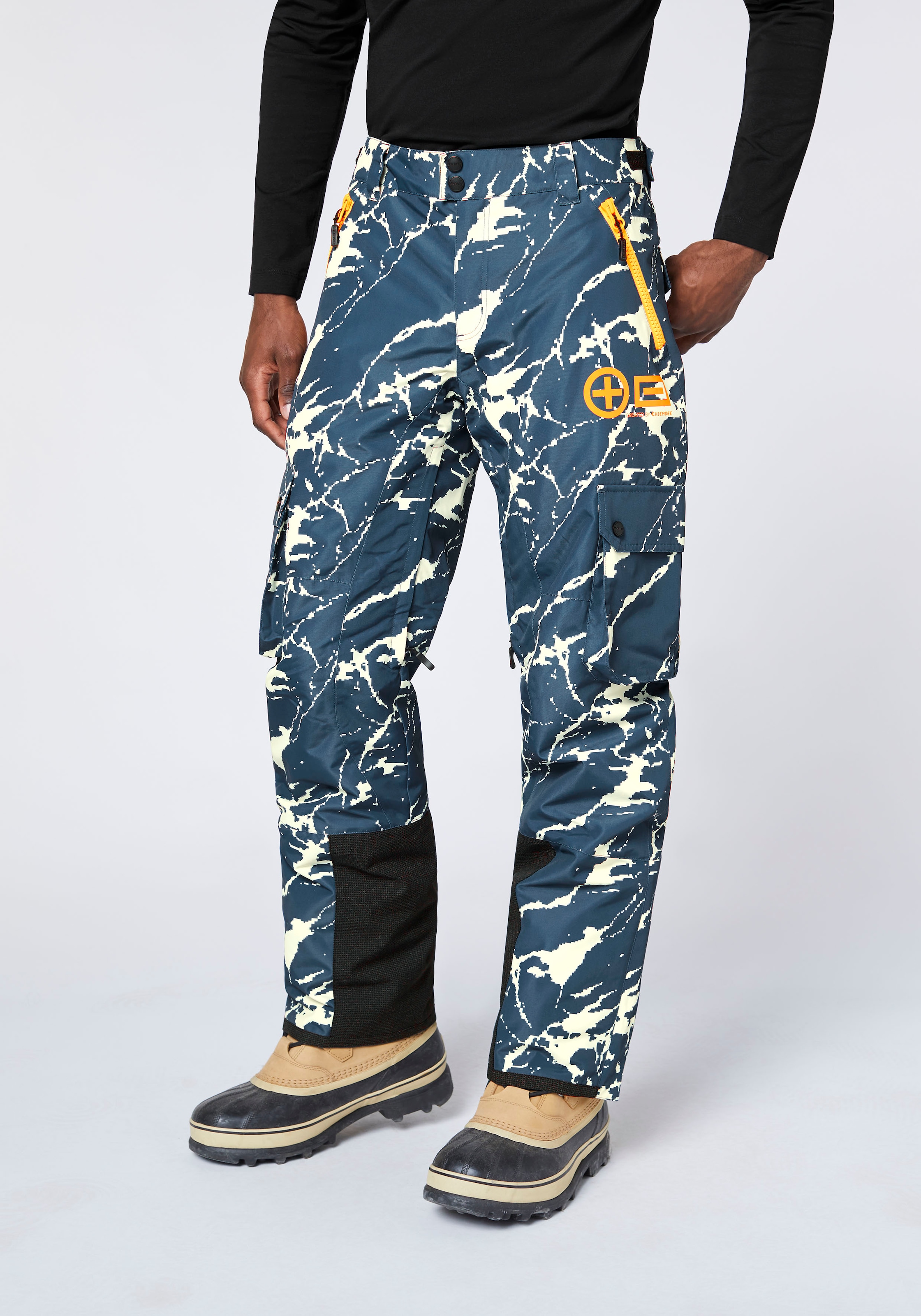Chiemsee Skihose  - 10.000 WP/ 10.000 MVP<br/>