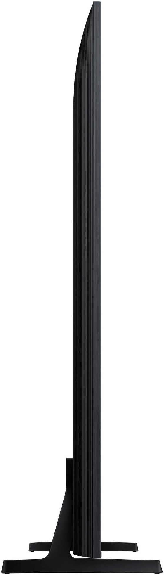 Samsung LED-Fernseher »GU98DU9079U«, 4K Ultra HD, Smart-TV, Crystal UHD, Q-Symphony, Dolby Surround Sound, Triple Tuner, Smart-Hub
