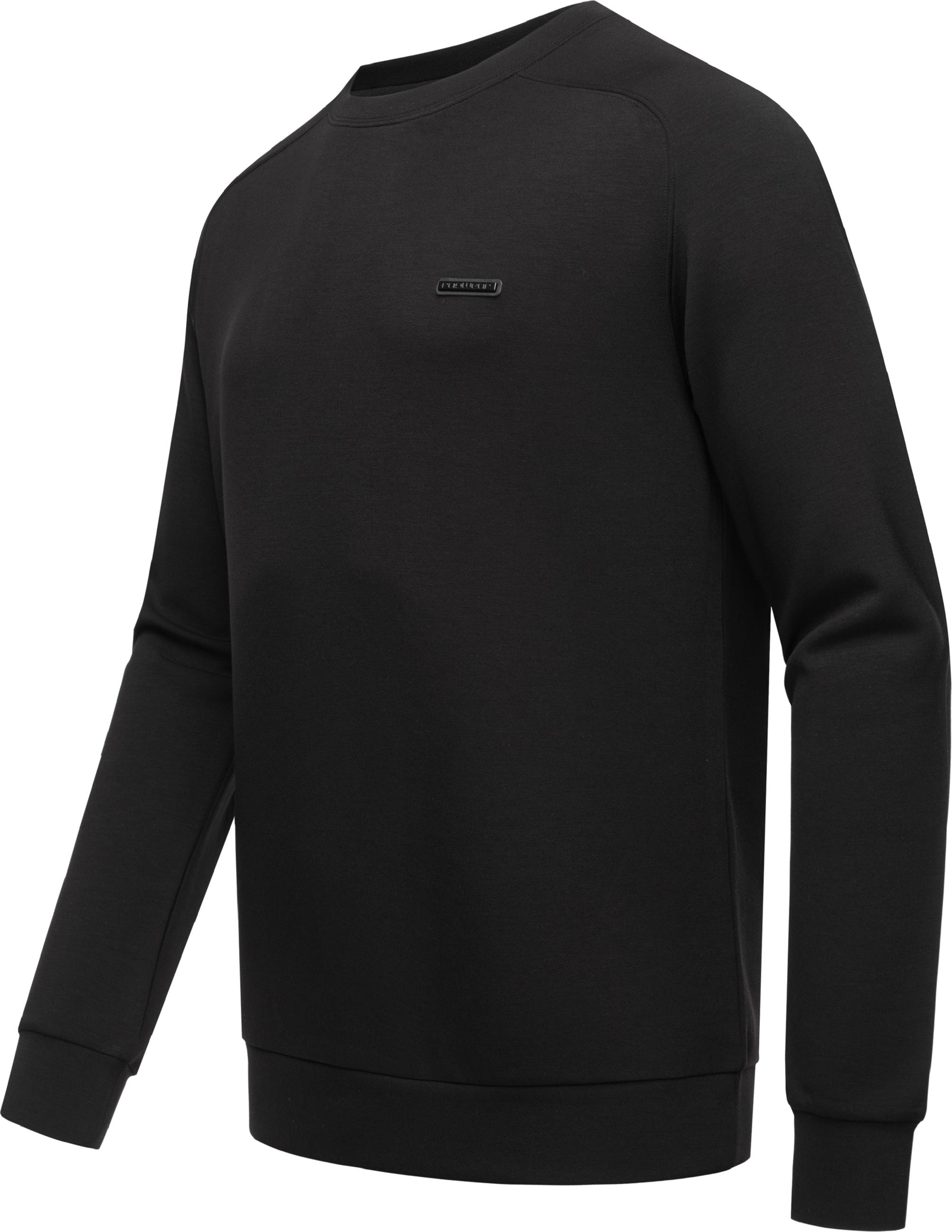 Ragwear Sweater »Sweatshirt Xaavi«