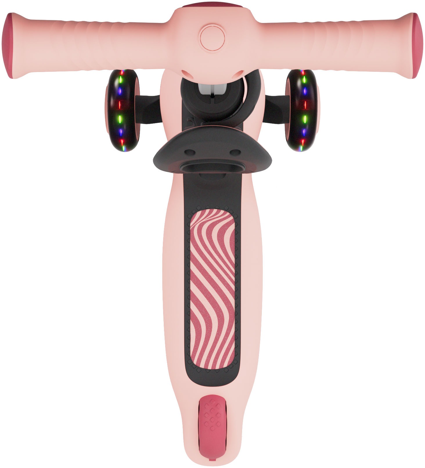 Kinderkraft Tretroller »HALLEY 2«