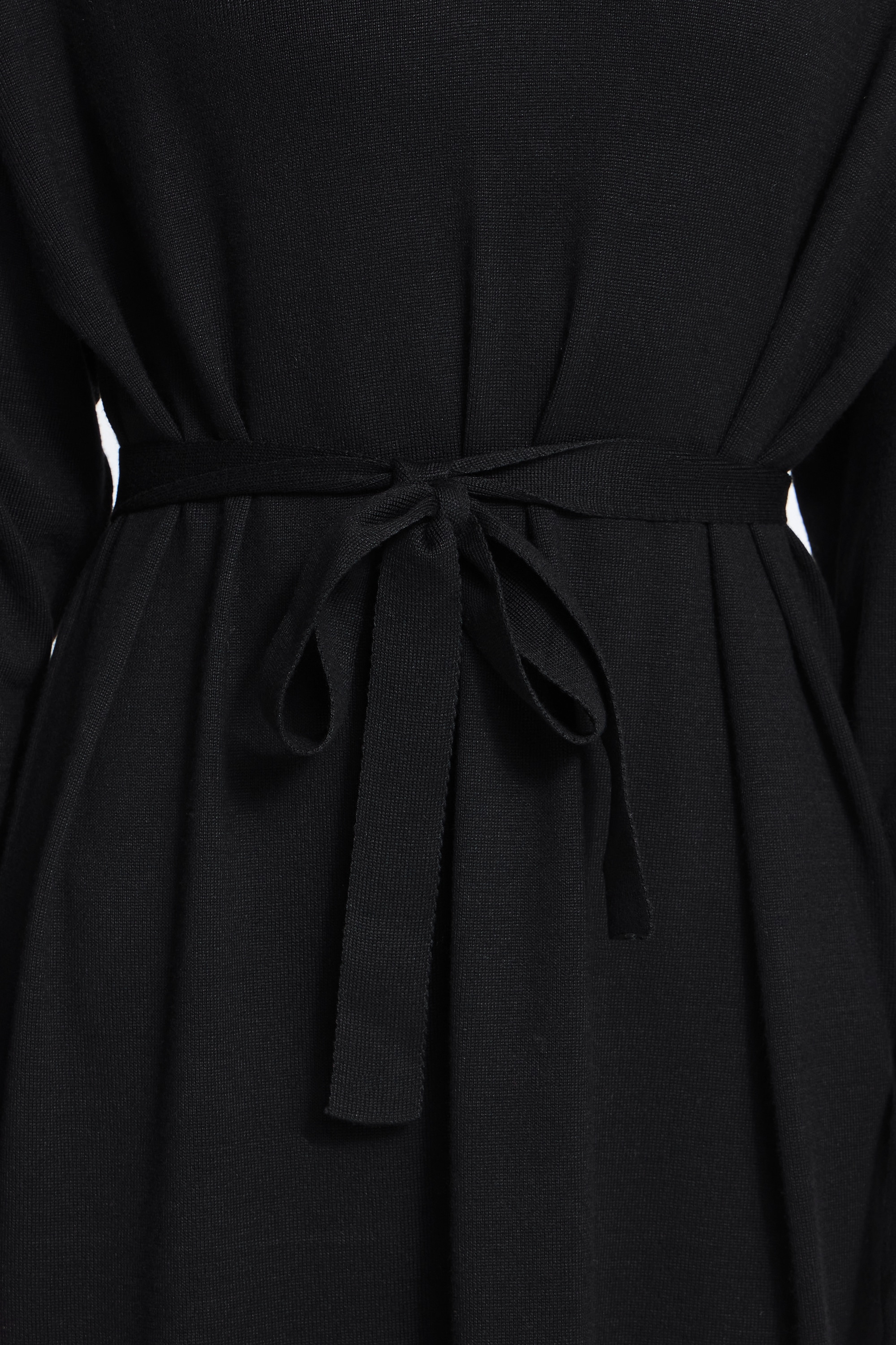 Ichi Midikleid »Damen Casual IHLULS«