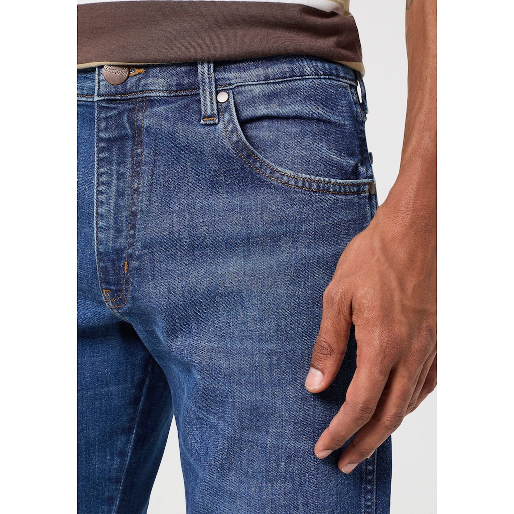 Wrangler Jeansshorts »Colton«