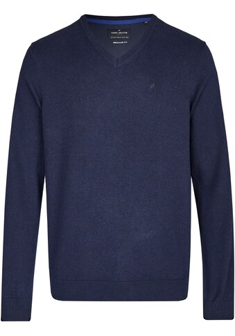 Daniel Hechter V-Ausschnitt-Pullover kaufen