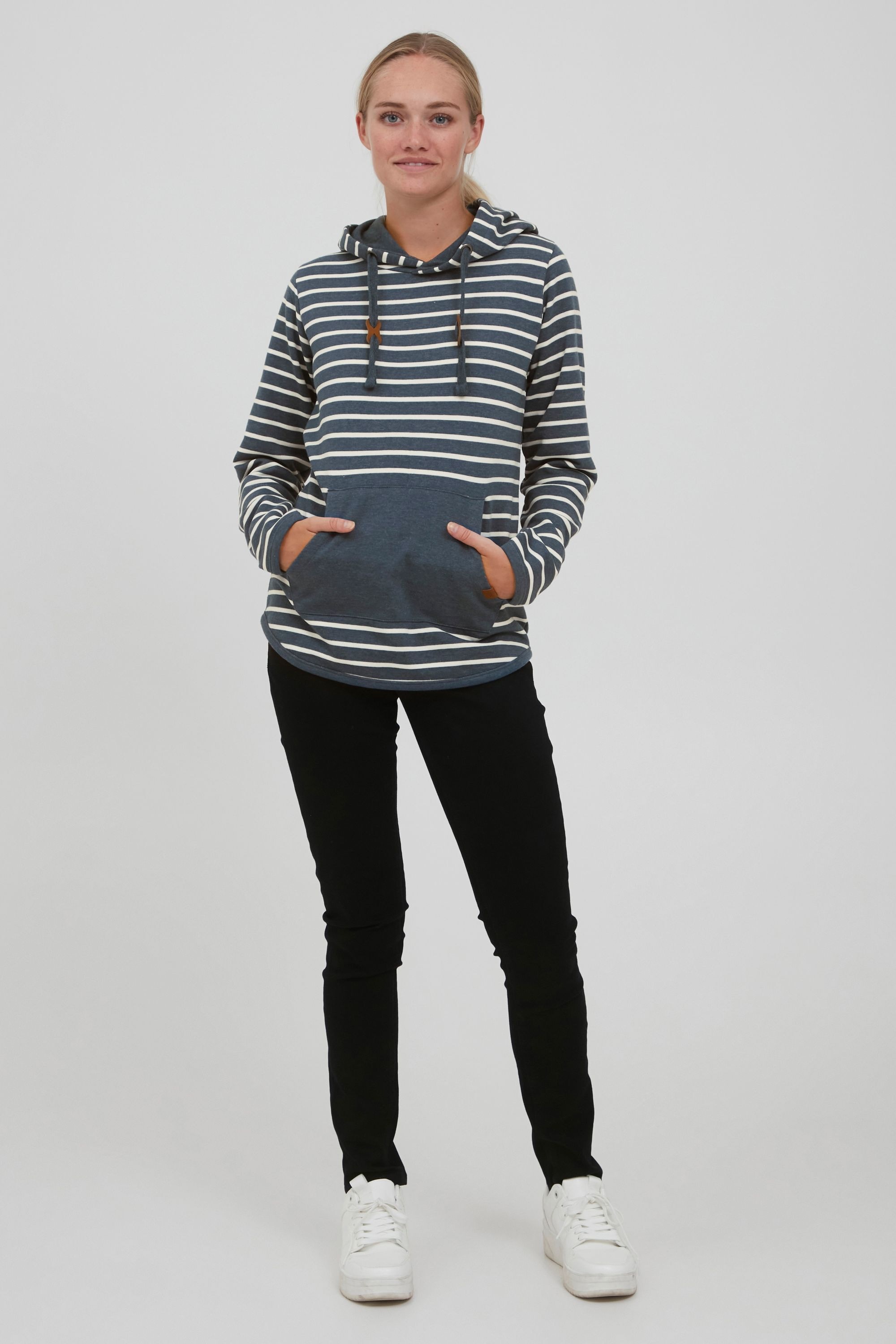 OXMO Kapuzenpullover »Hoodie OXCarina«
