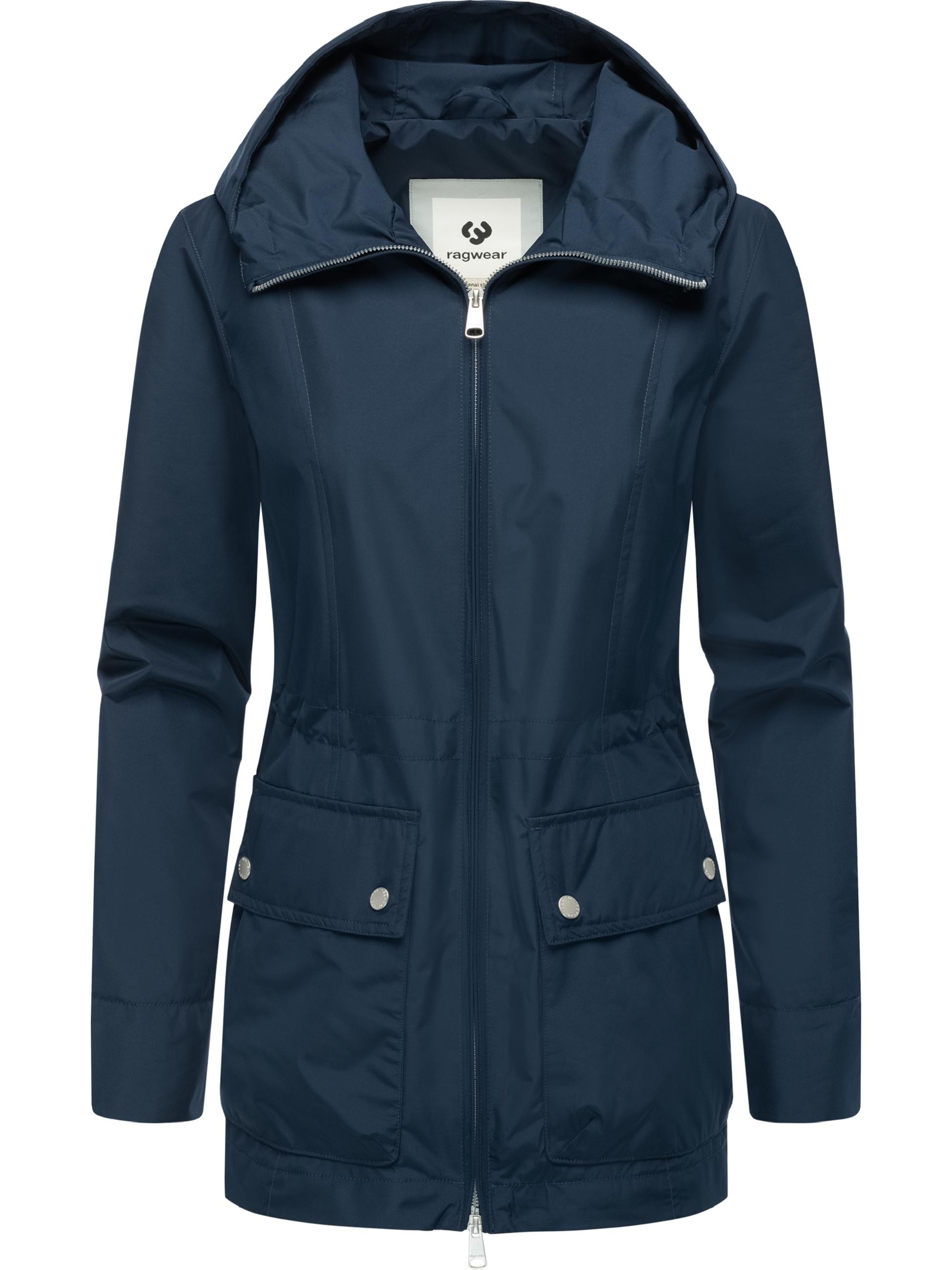 Ragwear Funktionsjacke »Funktionsjacke Monadetta A«