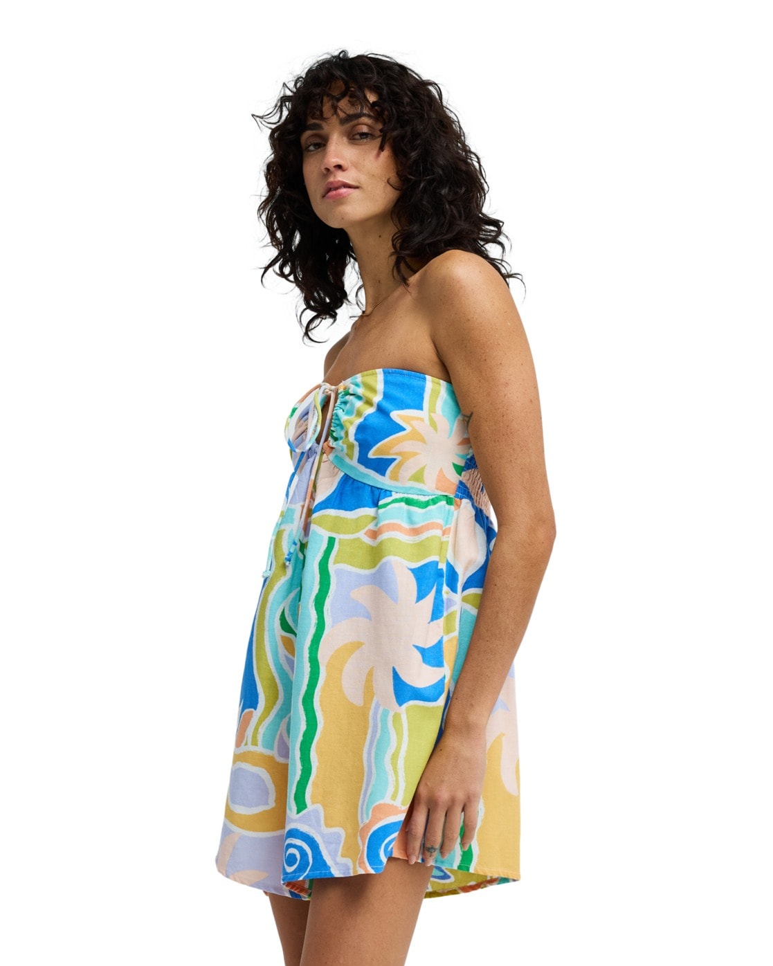 Billabong Jumpsuit »So Groovy«