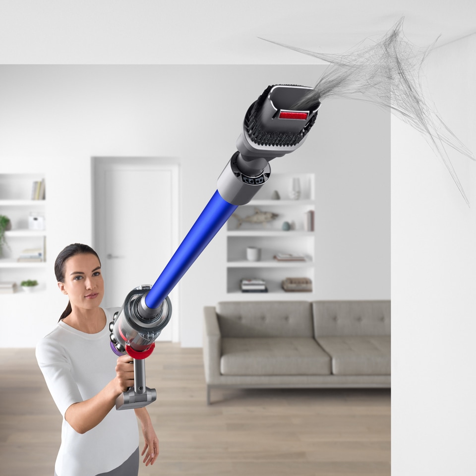 DYSON Akku-Hand-und Stielstaubsauger »Dyson V11 Fluffy«