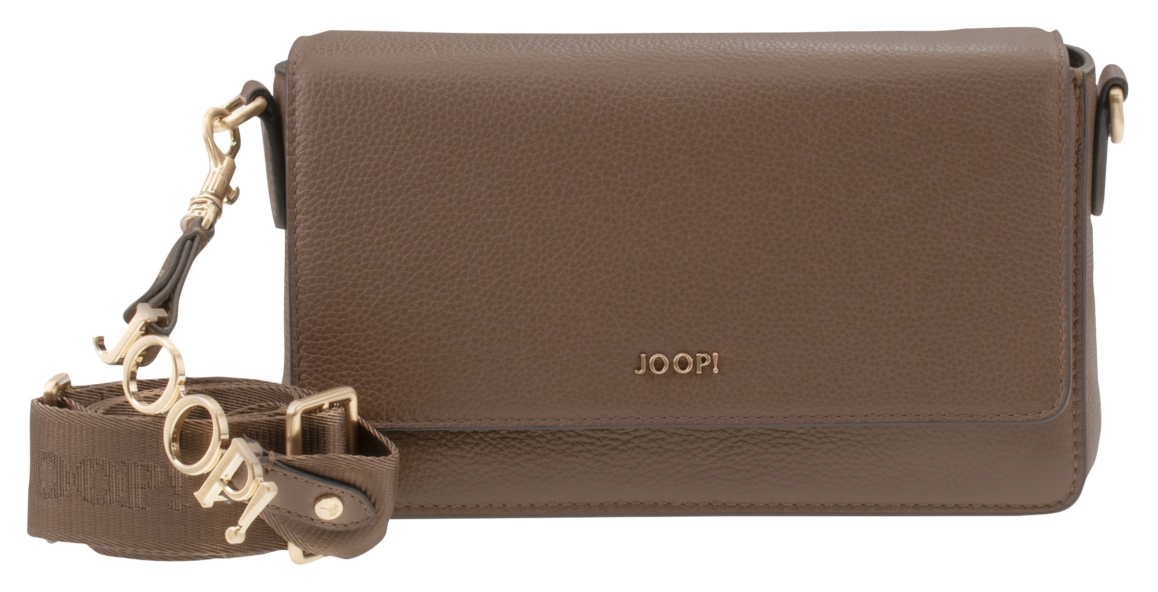 Joop! Umhängetasche »vivace elissa shoulderbag shf 1«, aus Leder kaufen