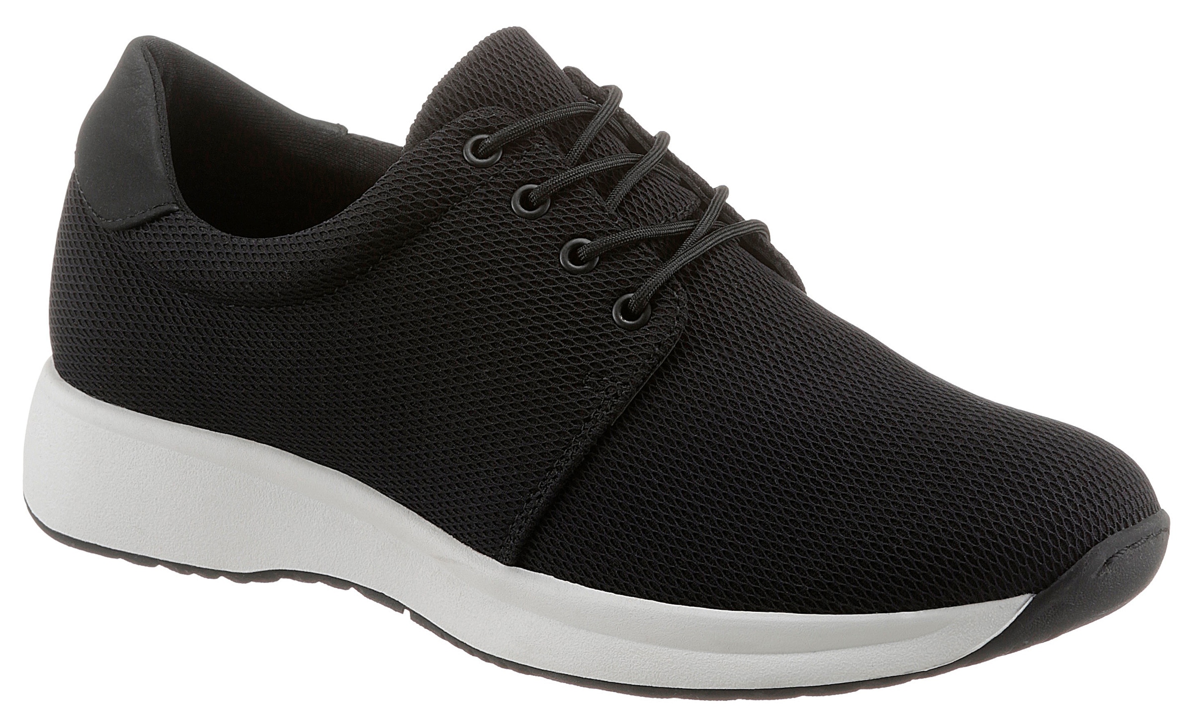 Vagabond Sneaker »CINTIA«, mit gepolstertem Schaftrand