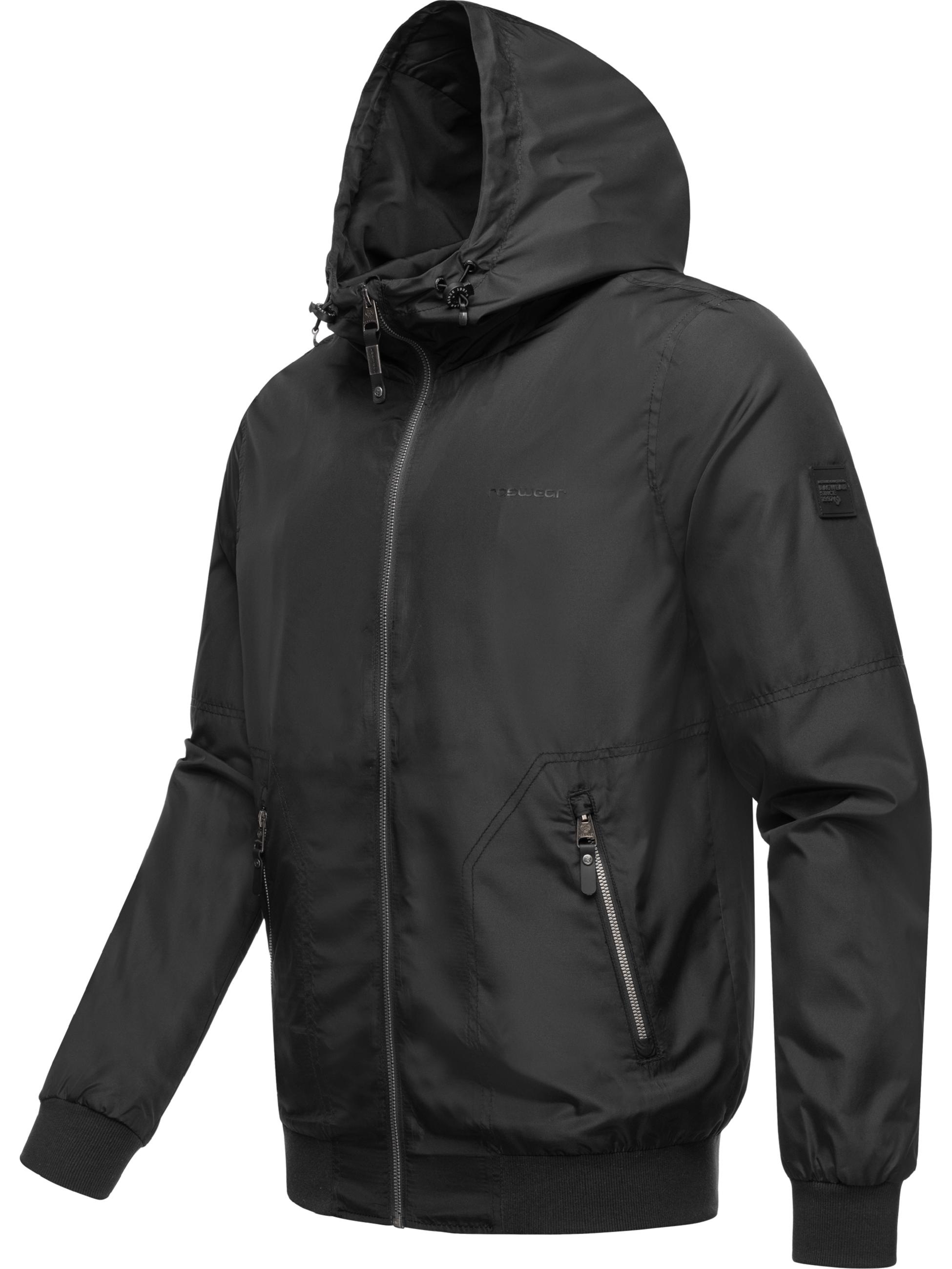 Ragwear Outdoorjacke »Outdoorjacke Stewie II«