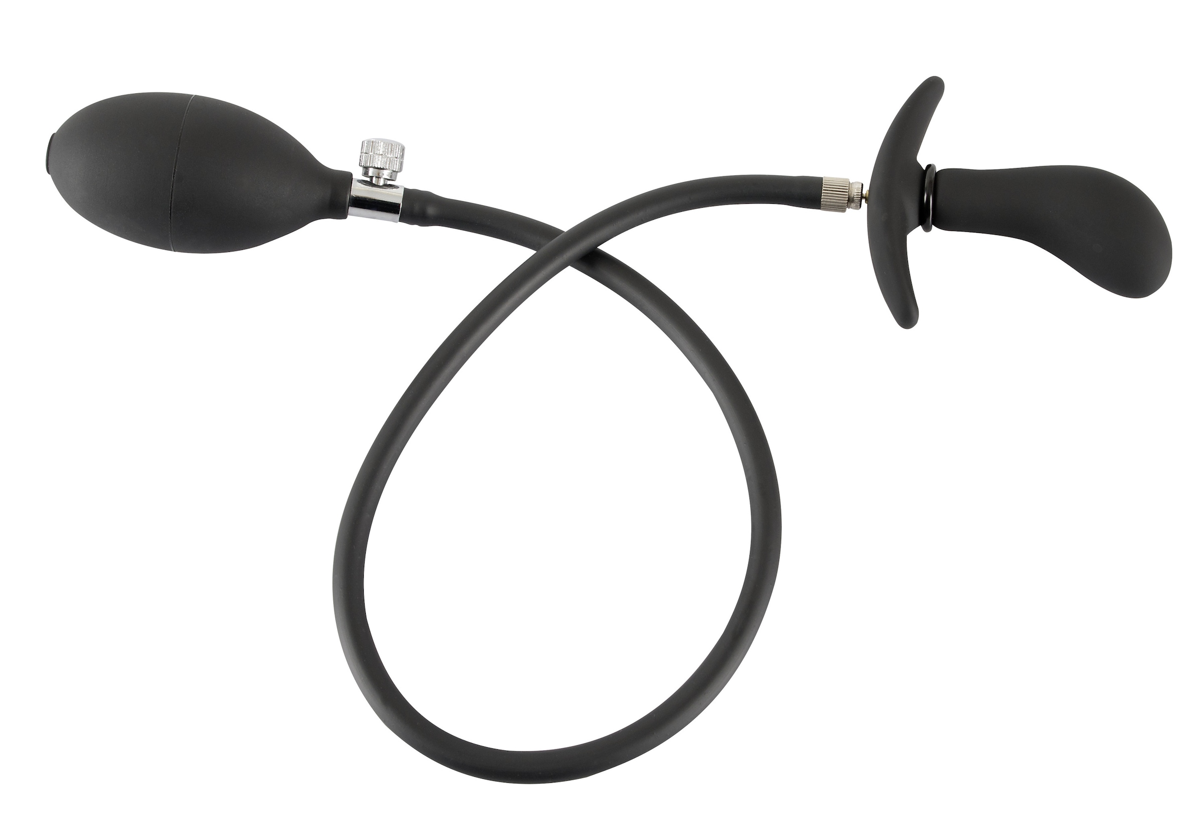 You2Toys Anal-Stimulator »aufblasbarer Analplug Inflatable Plug«