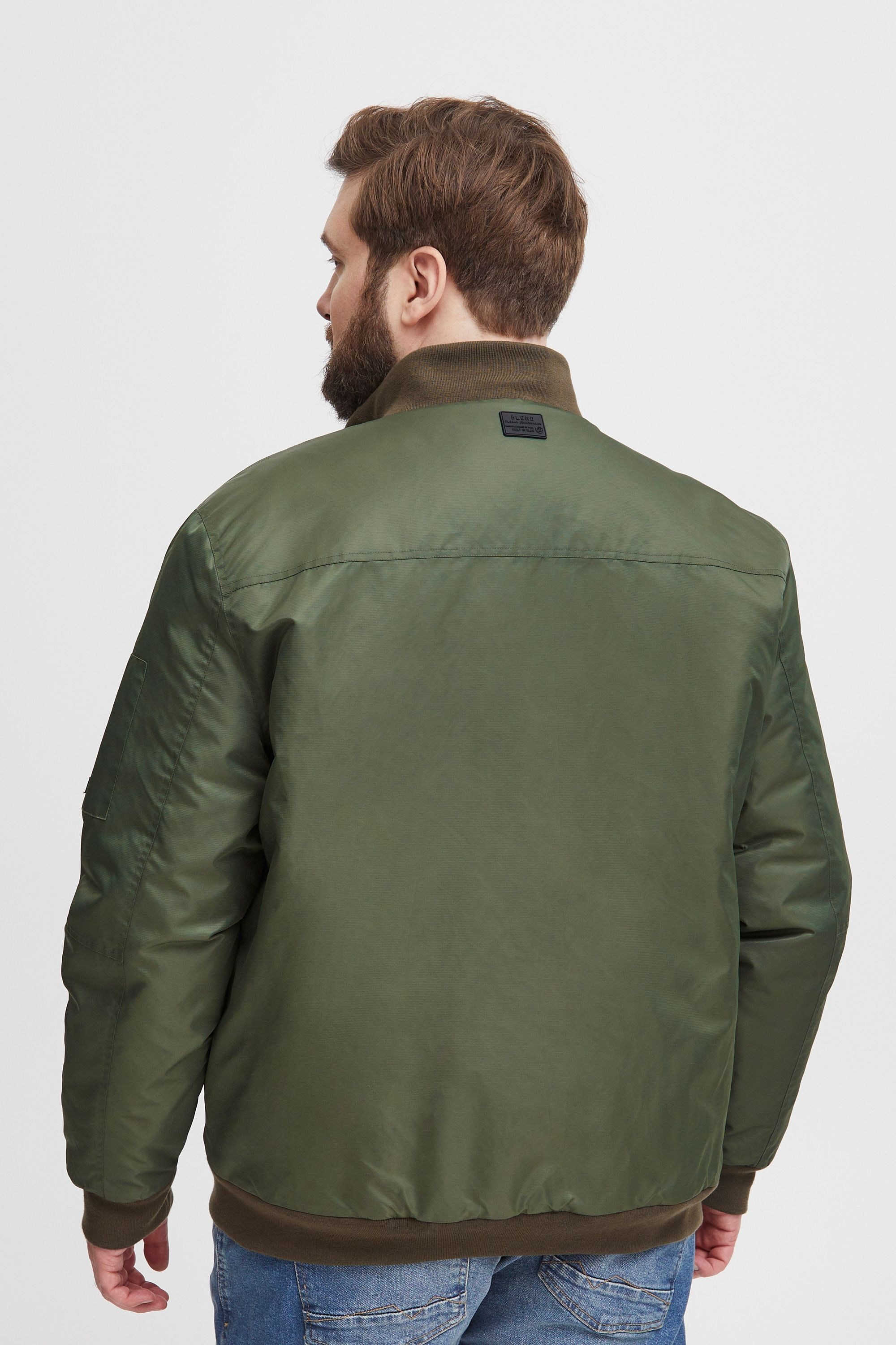 Blend Bomberjacke »Bomberjacke BHOuterwear«