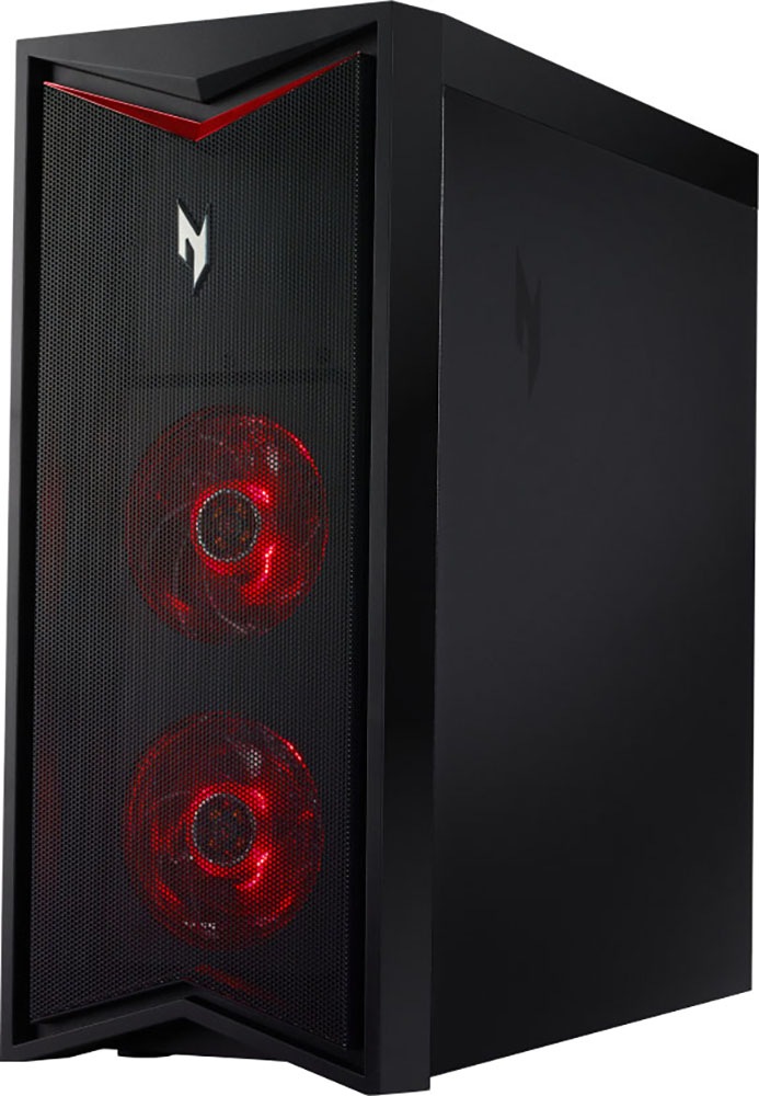 Acer Gaming-PC »Nitro 70 (N70-130)«