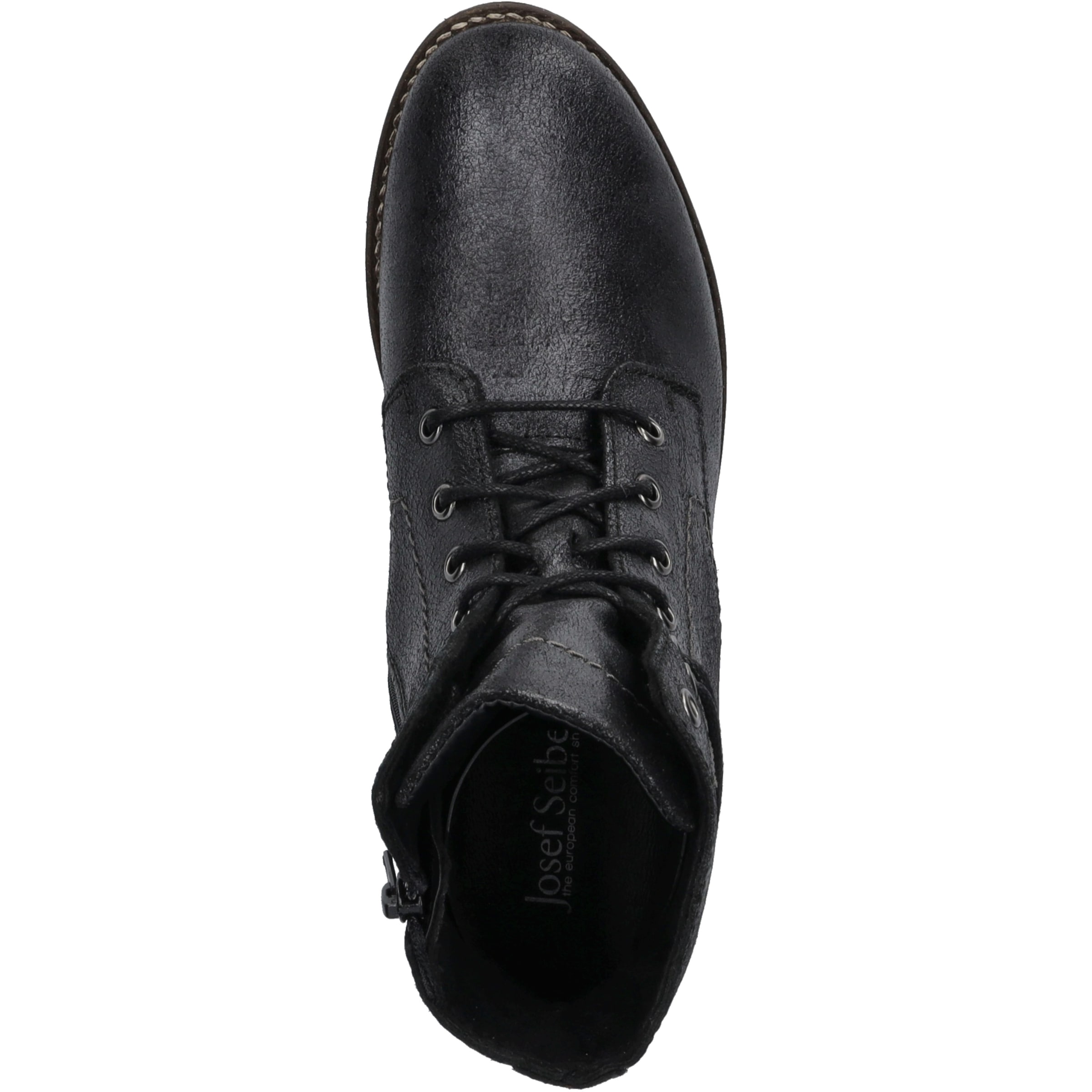 Josef Seibel Stiefelette »Sienna 70, schwarz«