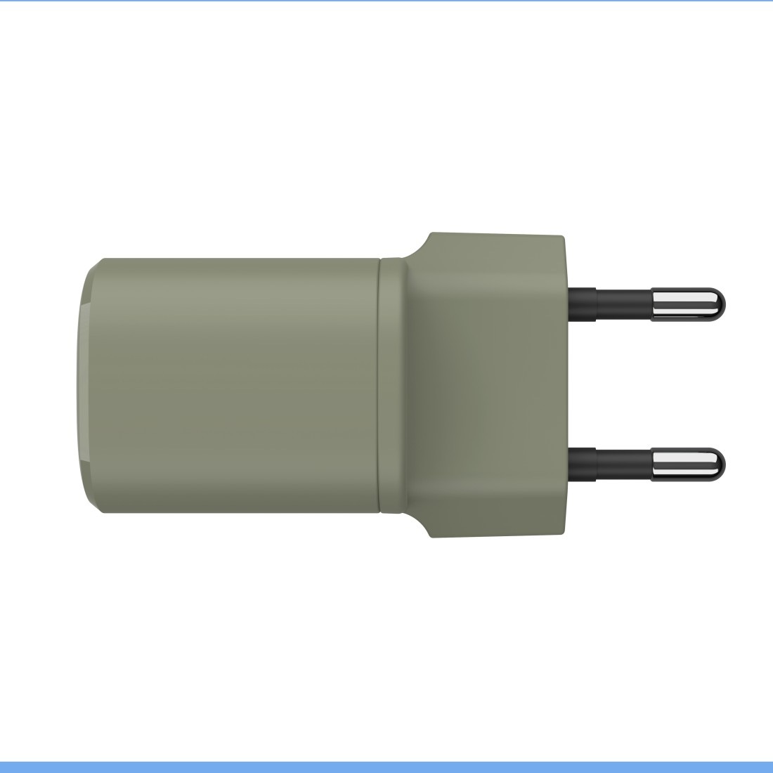 Fresh´n Rebel USB-Ladegerät »USB-C-Mini-Charger 20W, PD«