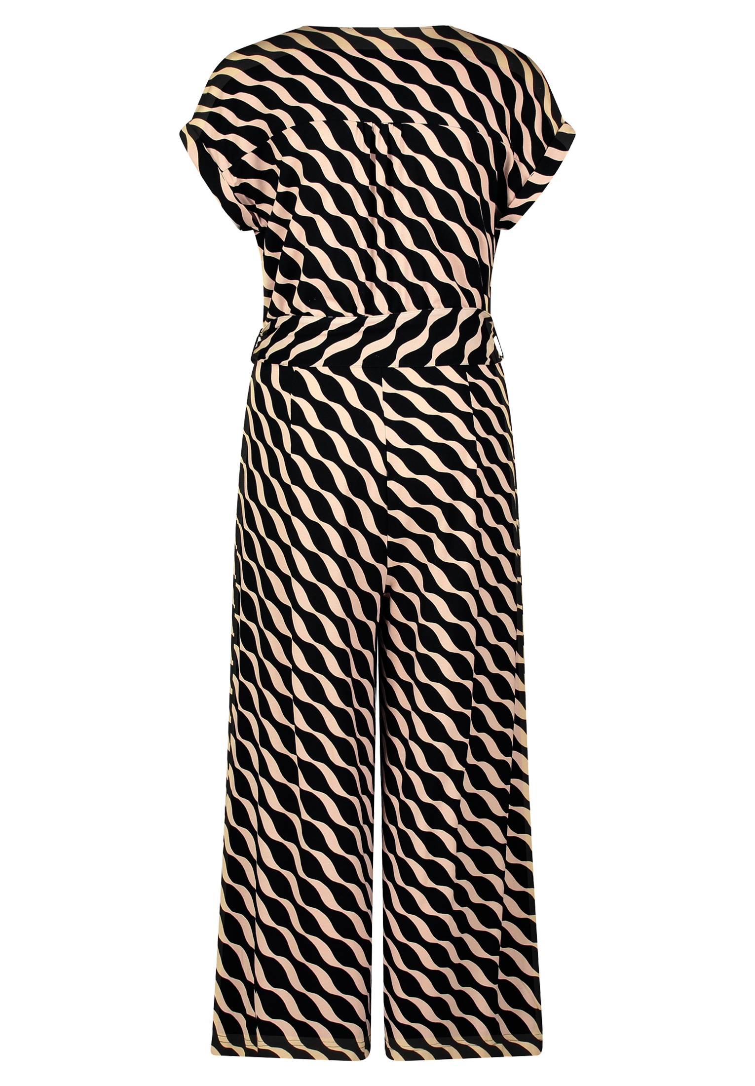 Betty Barclay Jumpsuit »Jumpsuit mit Eingrifftaschen«