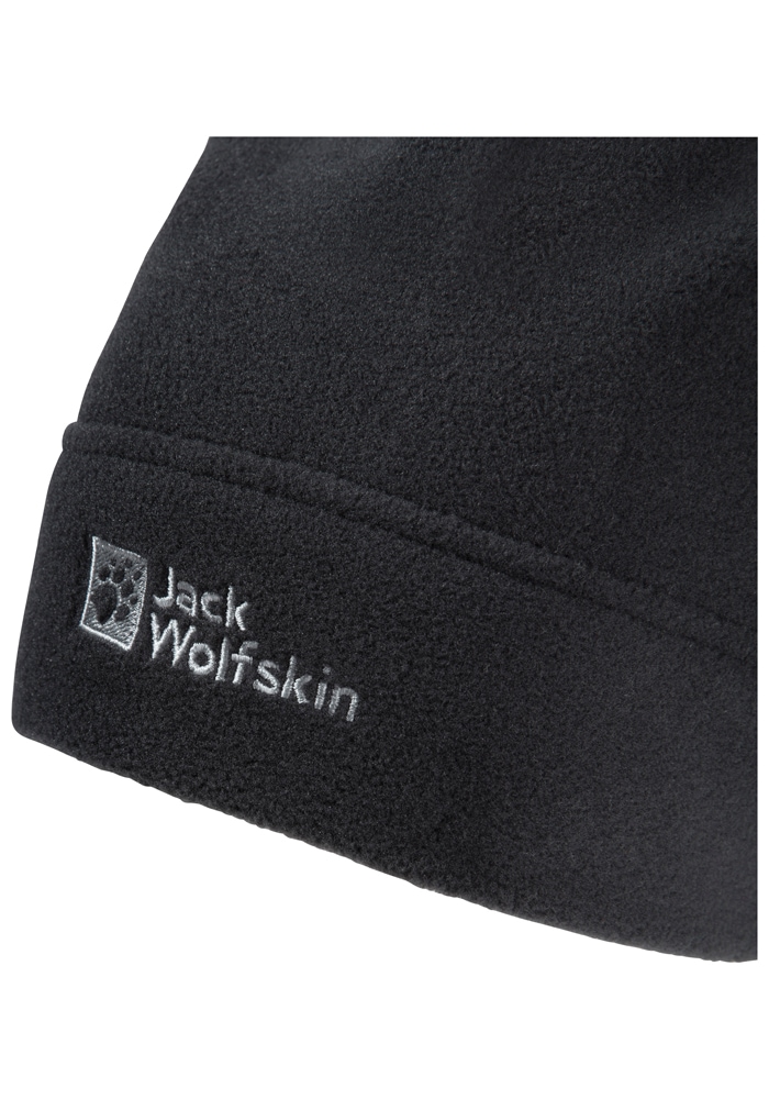 Jack Wolfskin Beanie »REAL STUFF BEANIE«