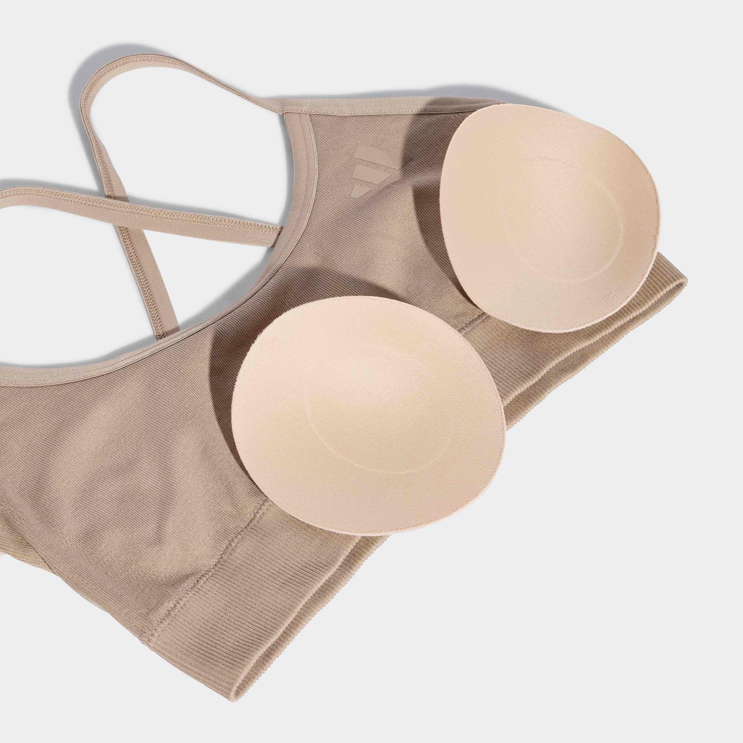 adidas Performance Sport-BH »WE KNT LS BR PD«