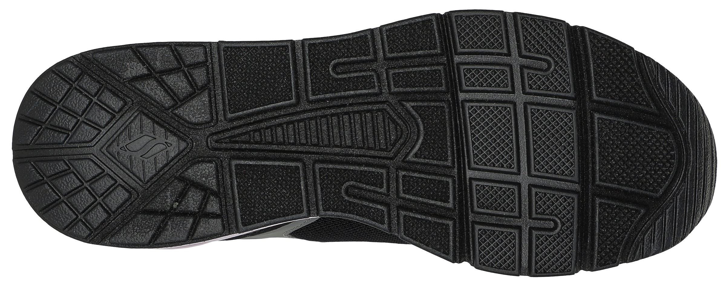 Skechers Sneaker »UNO 2-90'S 2«